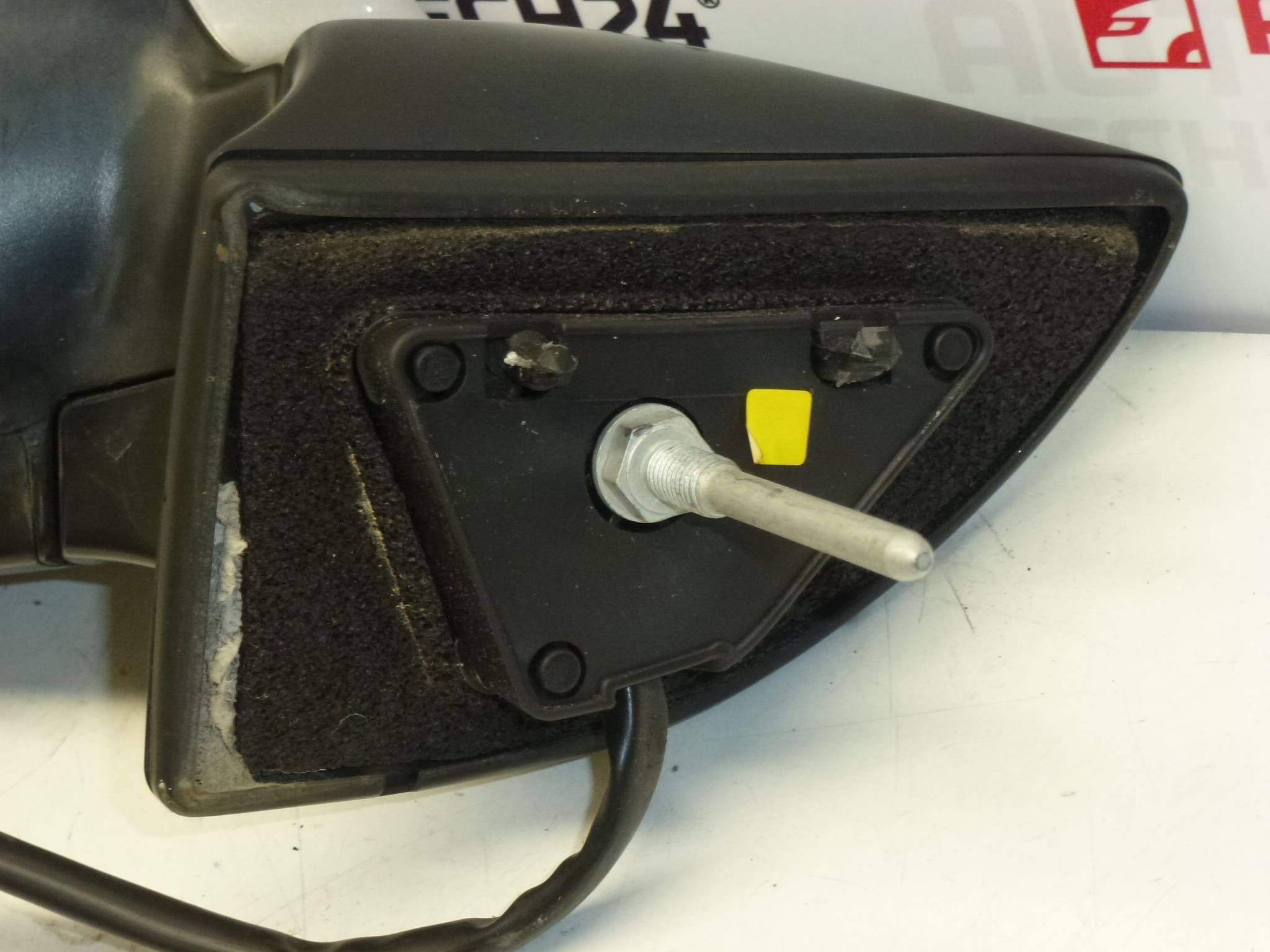 Specchietto Retrovisore Sinistro Elettrico Pieghevole Riscaldato Peugeot 407 8149VG - immagine 2