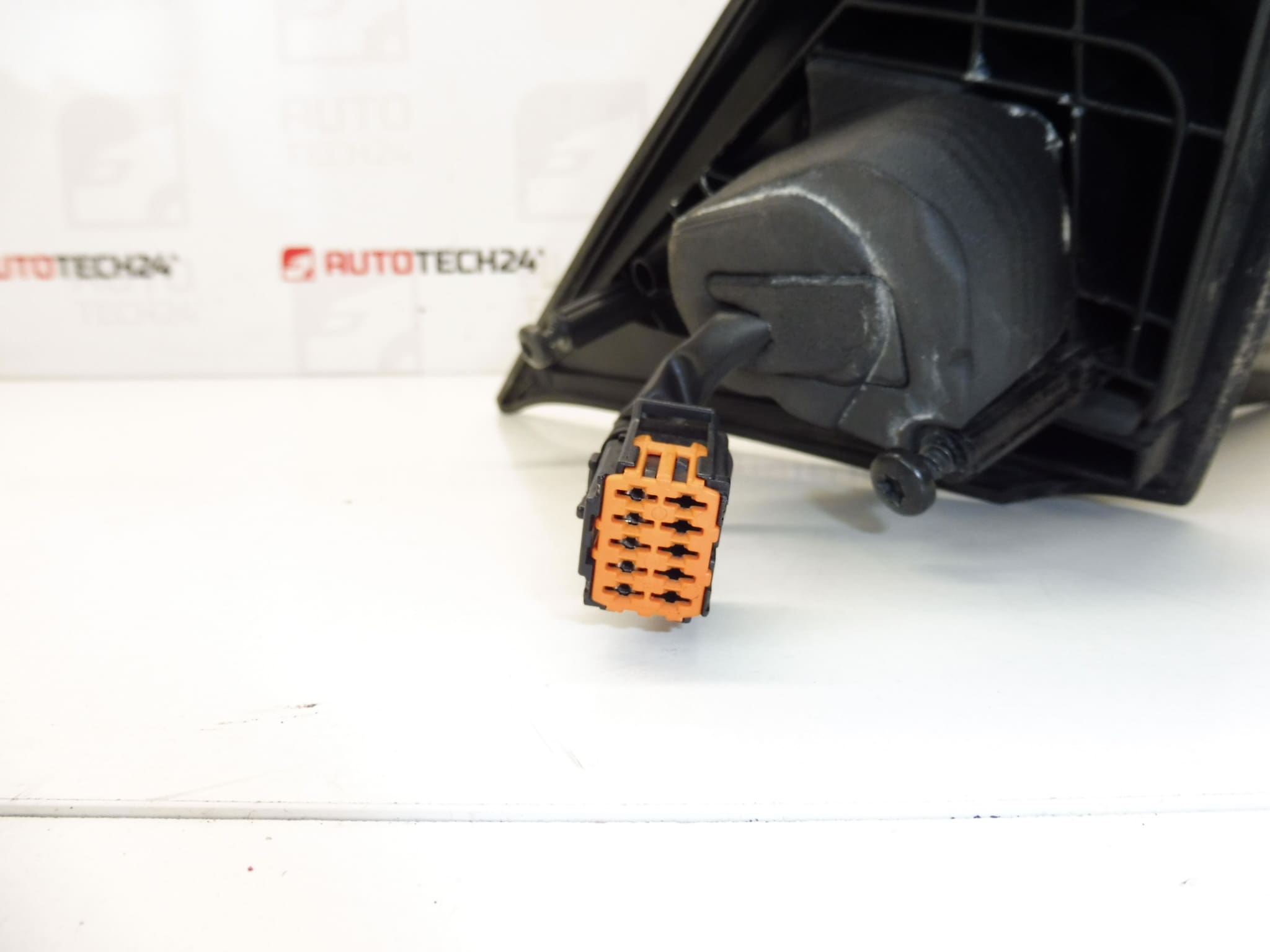 Specchio Sinistro Citroën Xsara KPUC 8148GJ - immagine 2