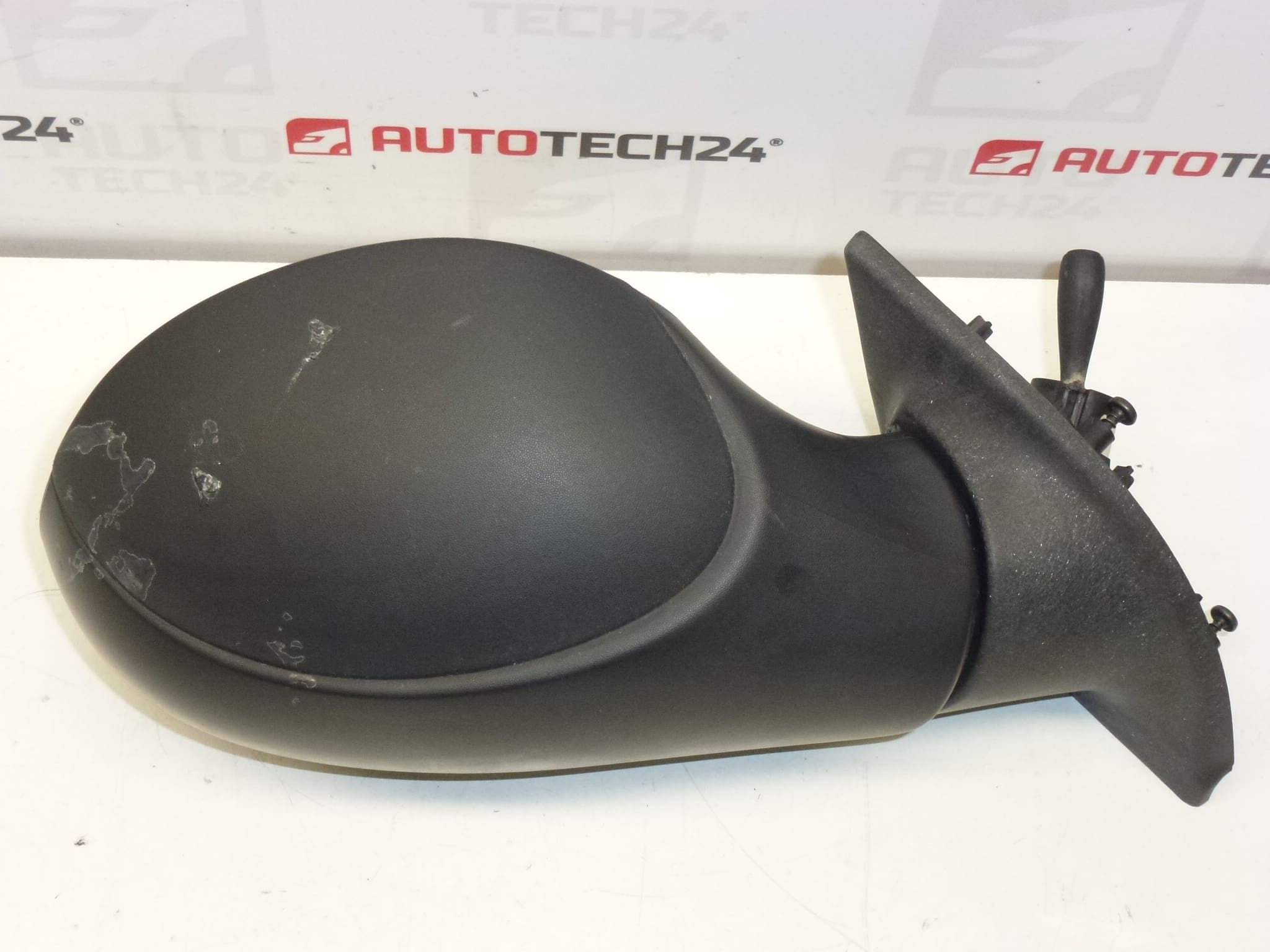 Specchio Destro Citroën C3 8149FH - immagine 2