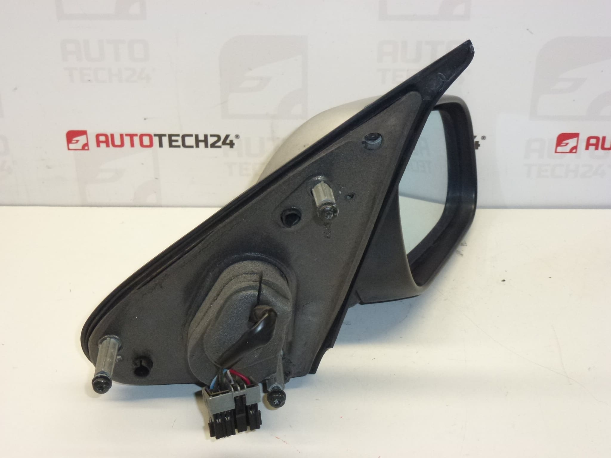 Specchio retrovisore destro Citroën Xsara EZRC 8148TH - immagine 2