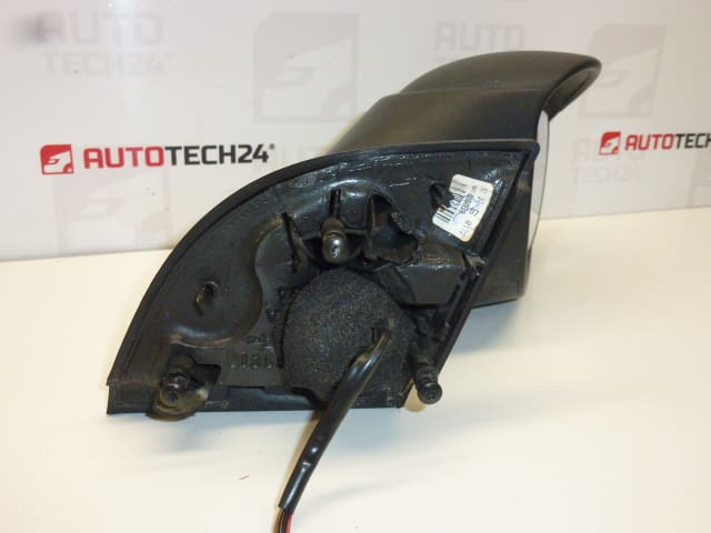 Specchio destro elettrico Citroën C3 8149RW - immagine 2