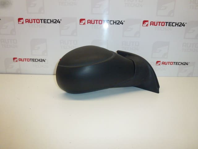 Specchio destro elettrico Citroën C3 8149RW