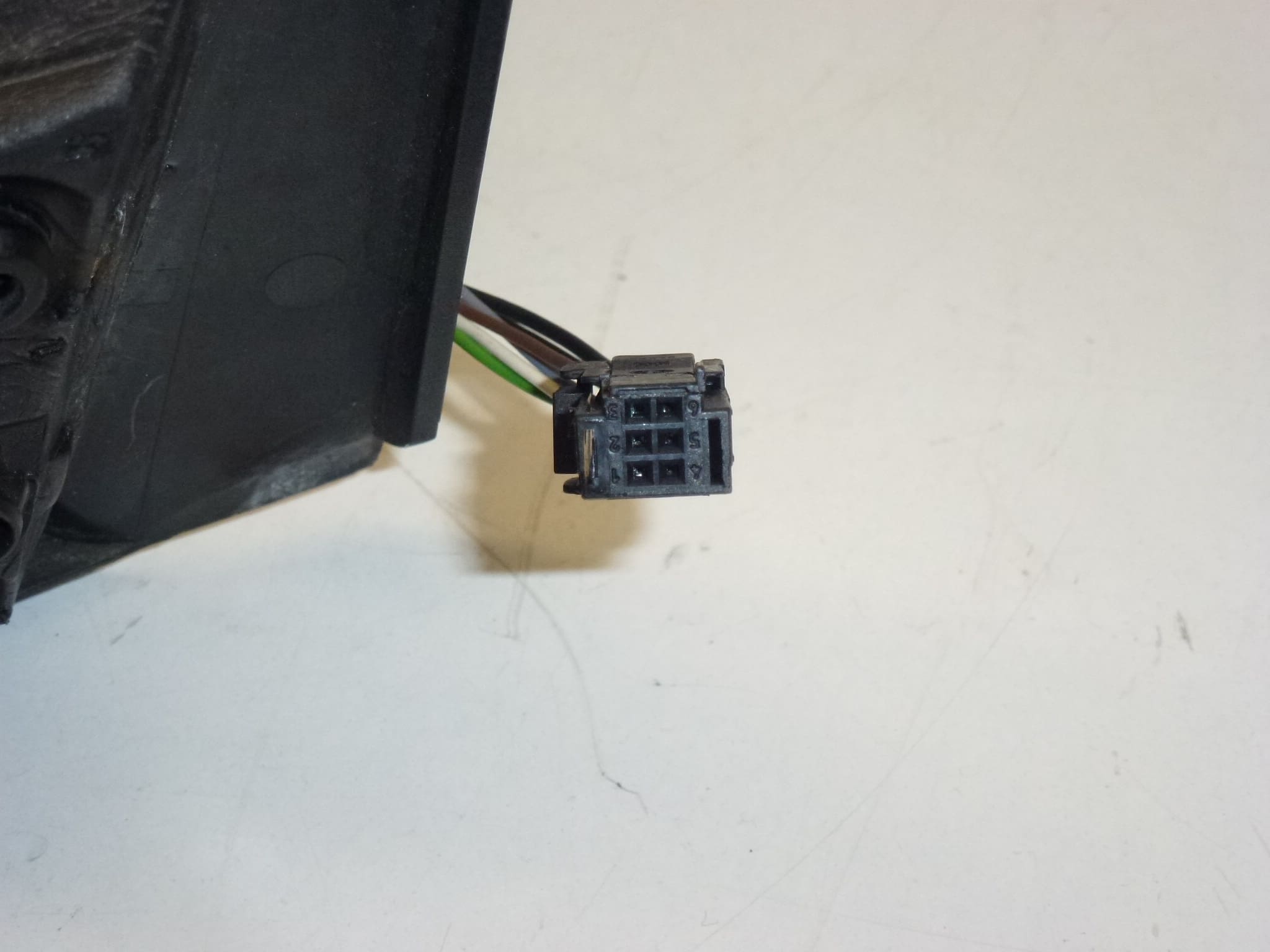 Specchietto Destro Peugeot 307 EYPC 8149AX - immagine 2