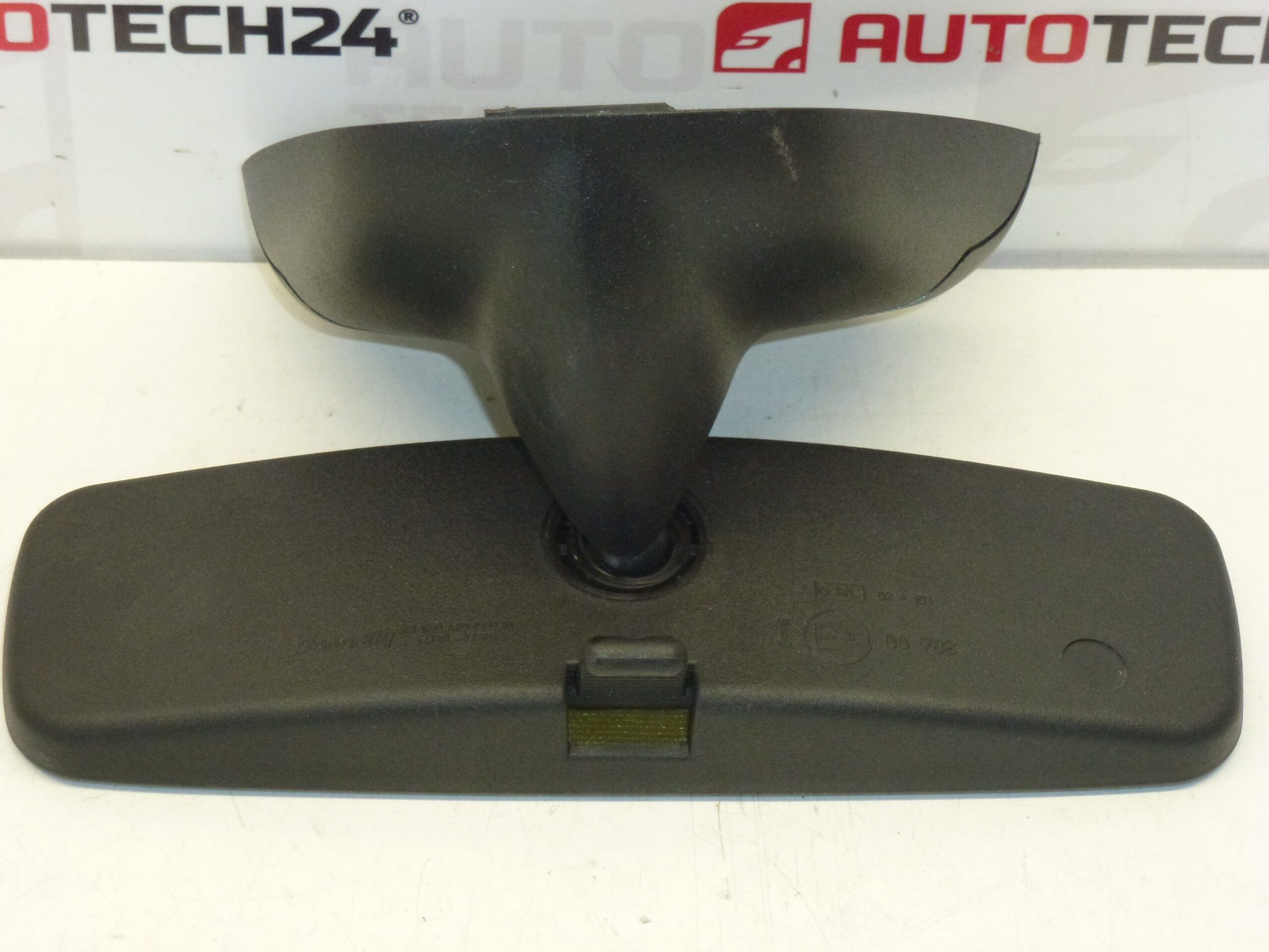 Specchietto Retrovisore Interno Citroën Peugeot 815340 - immagine 2