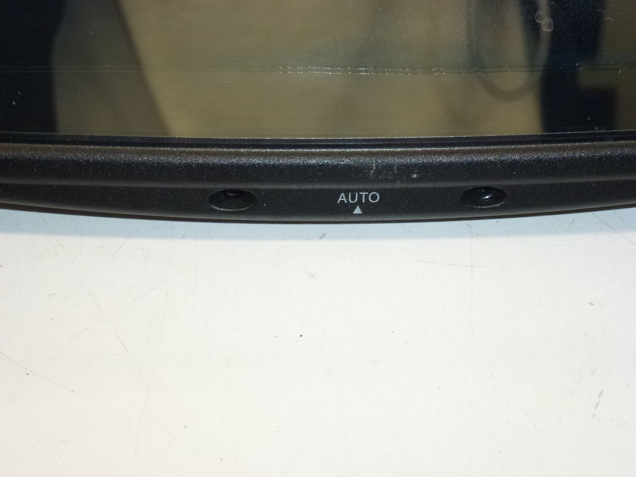 Specchio Retrovisore Interno con Sfumature Peugeot 406 96355787XX 8149G8 - immagine 2