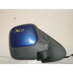 Specchio Retrovisore Elettrico Destro Citroën Berlingo II 96366861XT - immagine 2