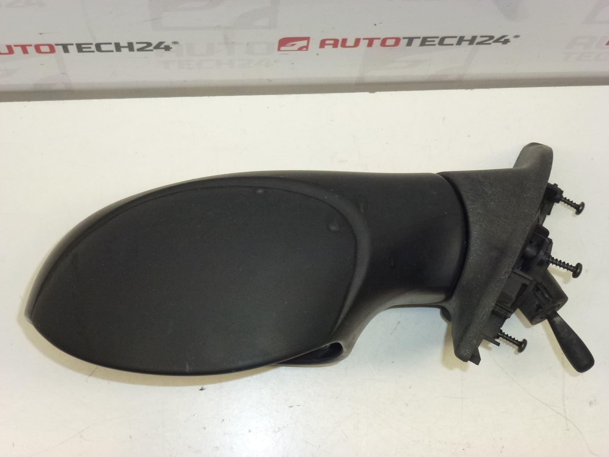 Specchietto Retrovisore Sinistro Citroën C3 8149FG - immagine 2