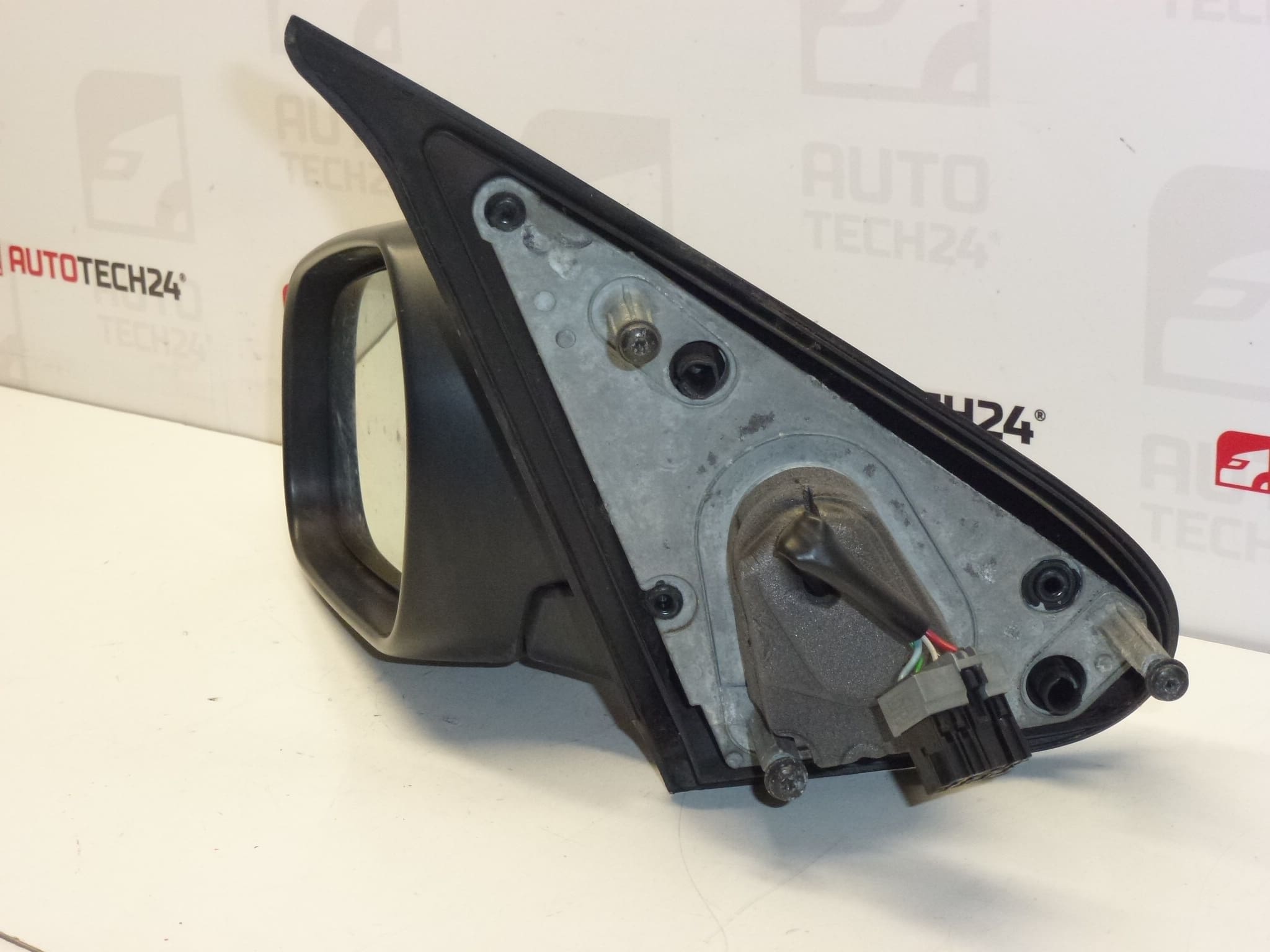 Specchio Retrovisore Sinistro Citroën Xsara EZRC 8148TG - immagine 2