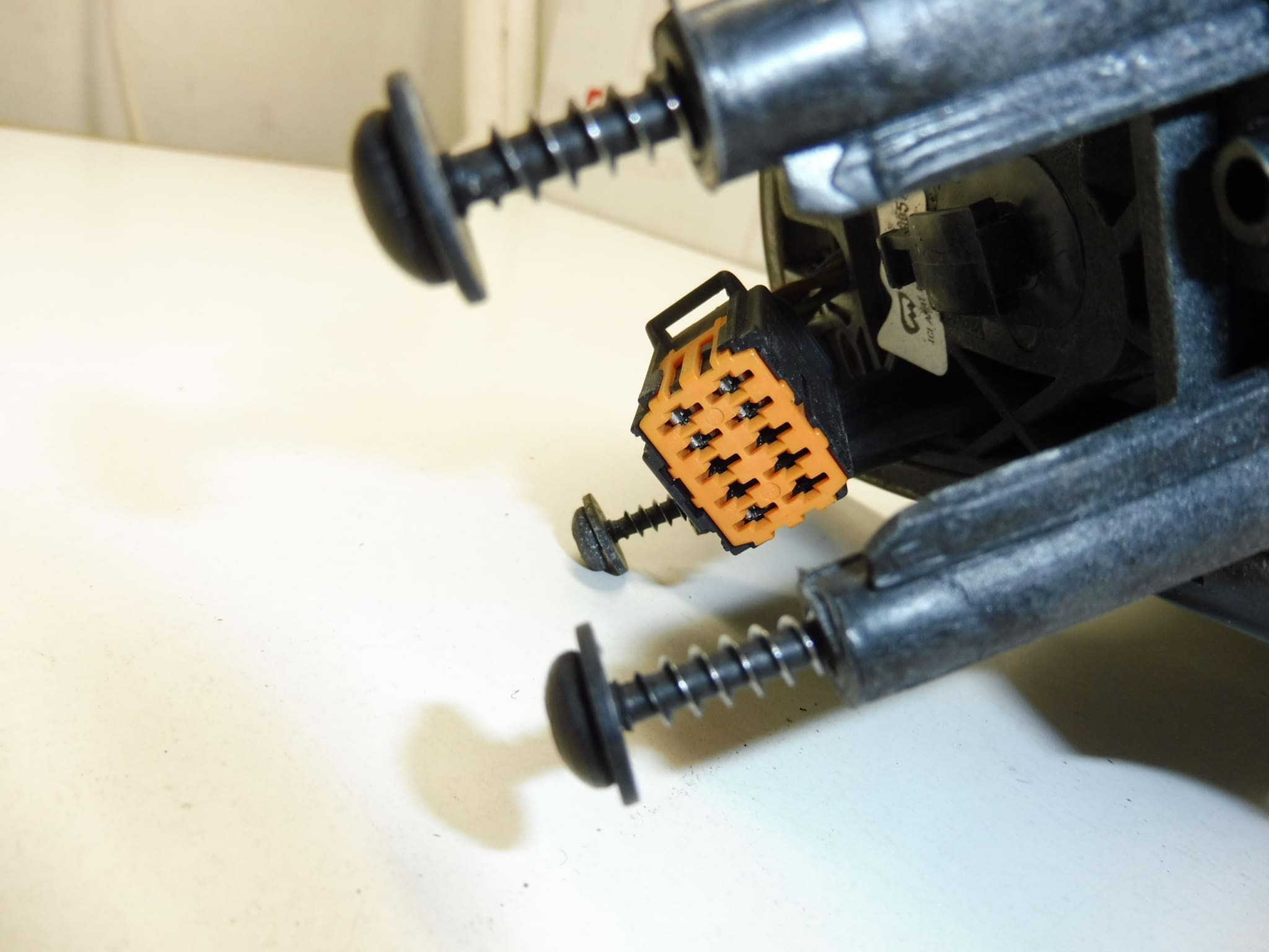 Specchietto Retrovisore Sinistro KDDC Citroën Xsara Picasso 96570954XT 815350 - immagine 2