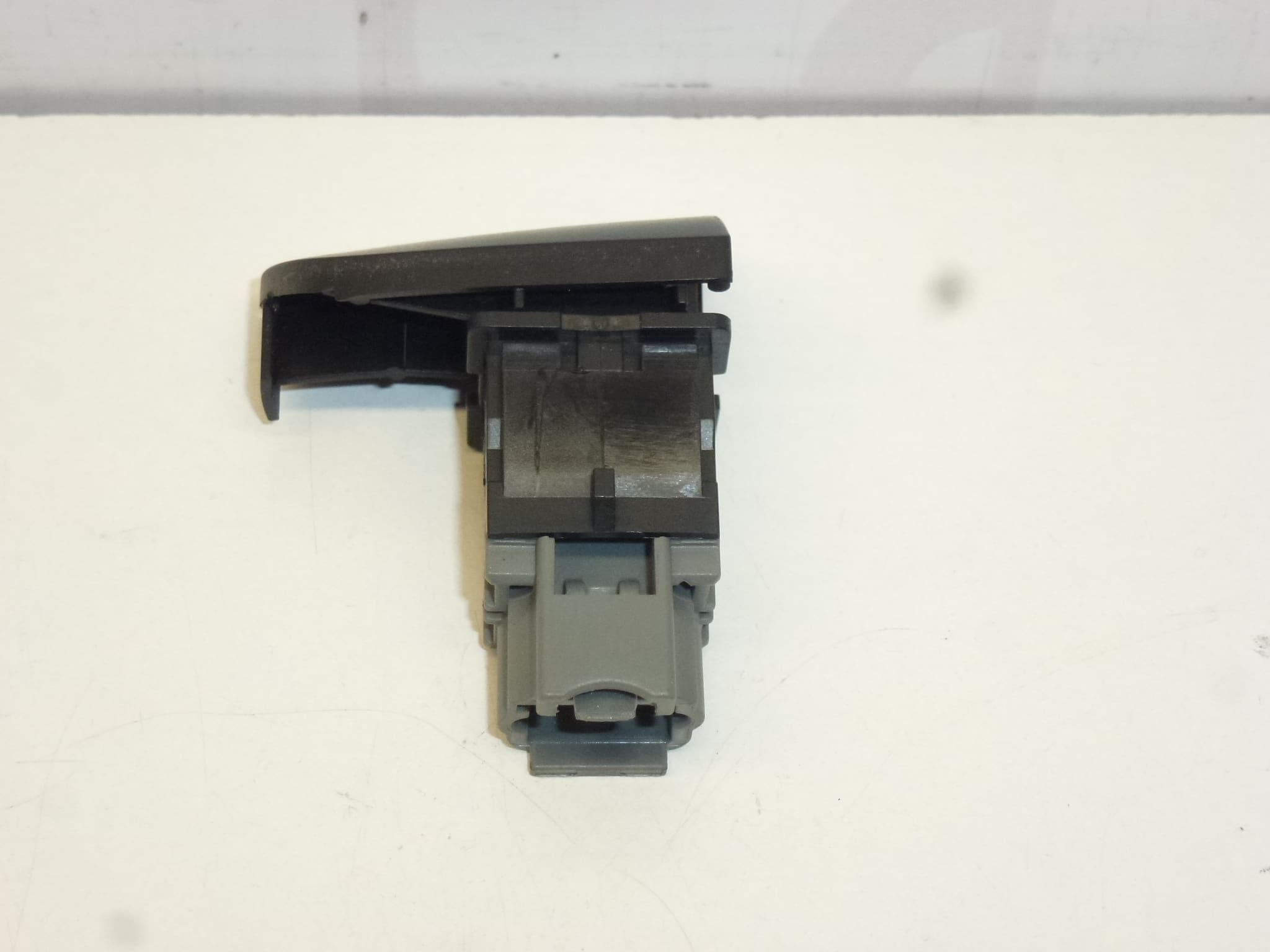 Spia Accensione Cinture di Sicurezza TRW Peugeot 307 9654298877 6554NJ - immagine 2