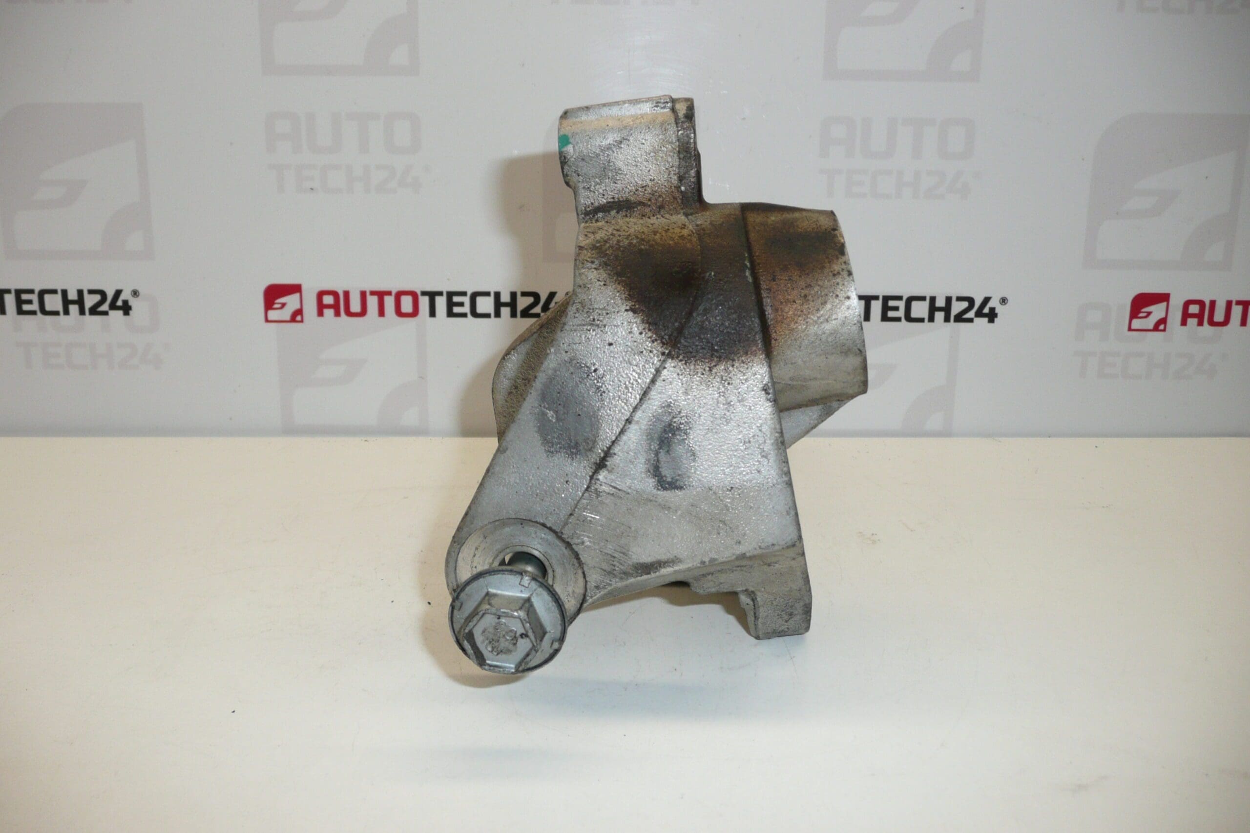 Supporto Motore Citroën Peugeot 2.0 HDI 96451611 1839E0 - immagine 2