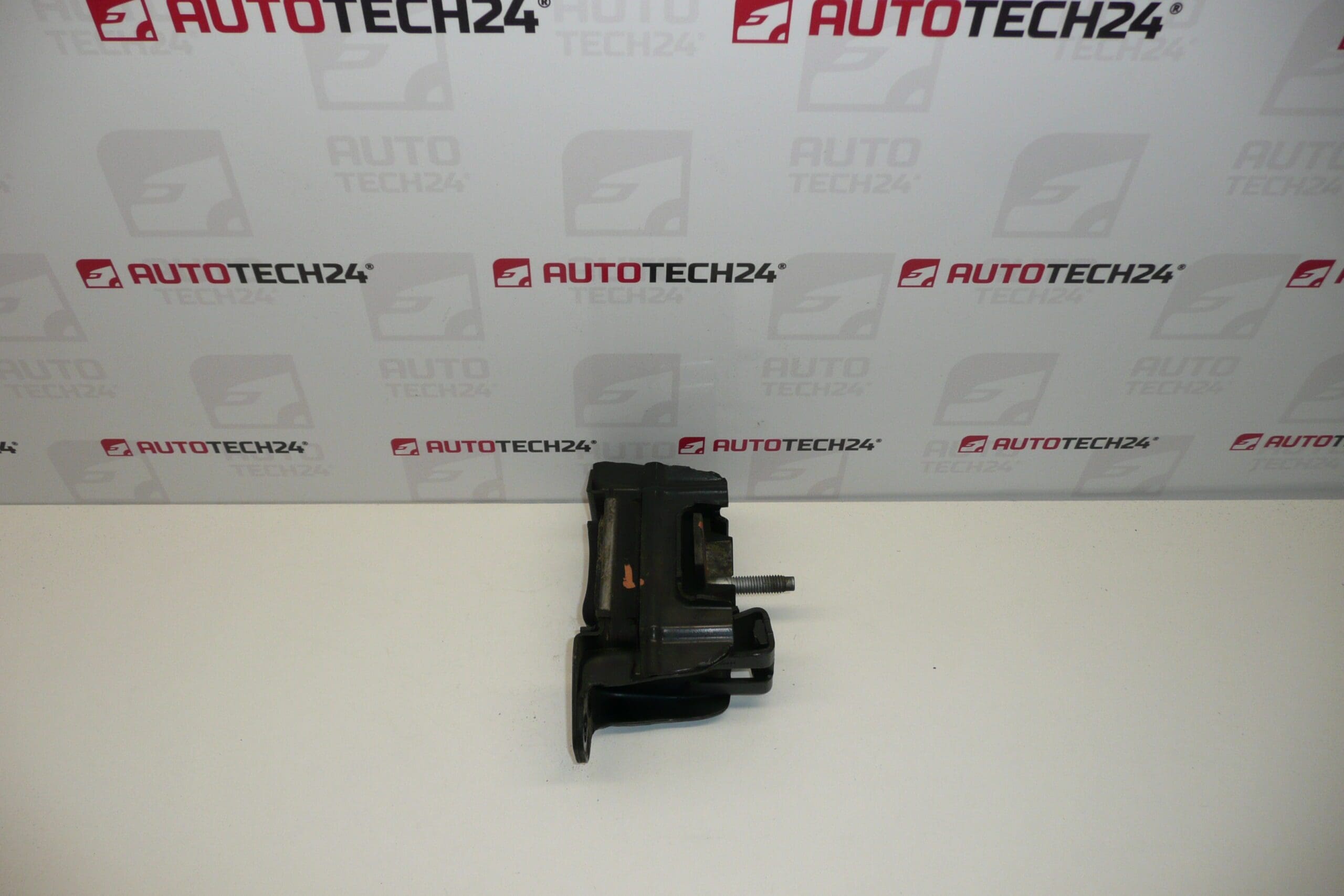 Supporto Silent Block Motore Citroën Peugeot 1807Z7 - immagine 2
