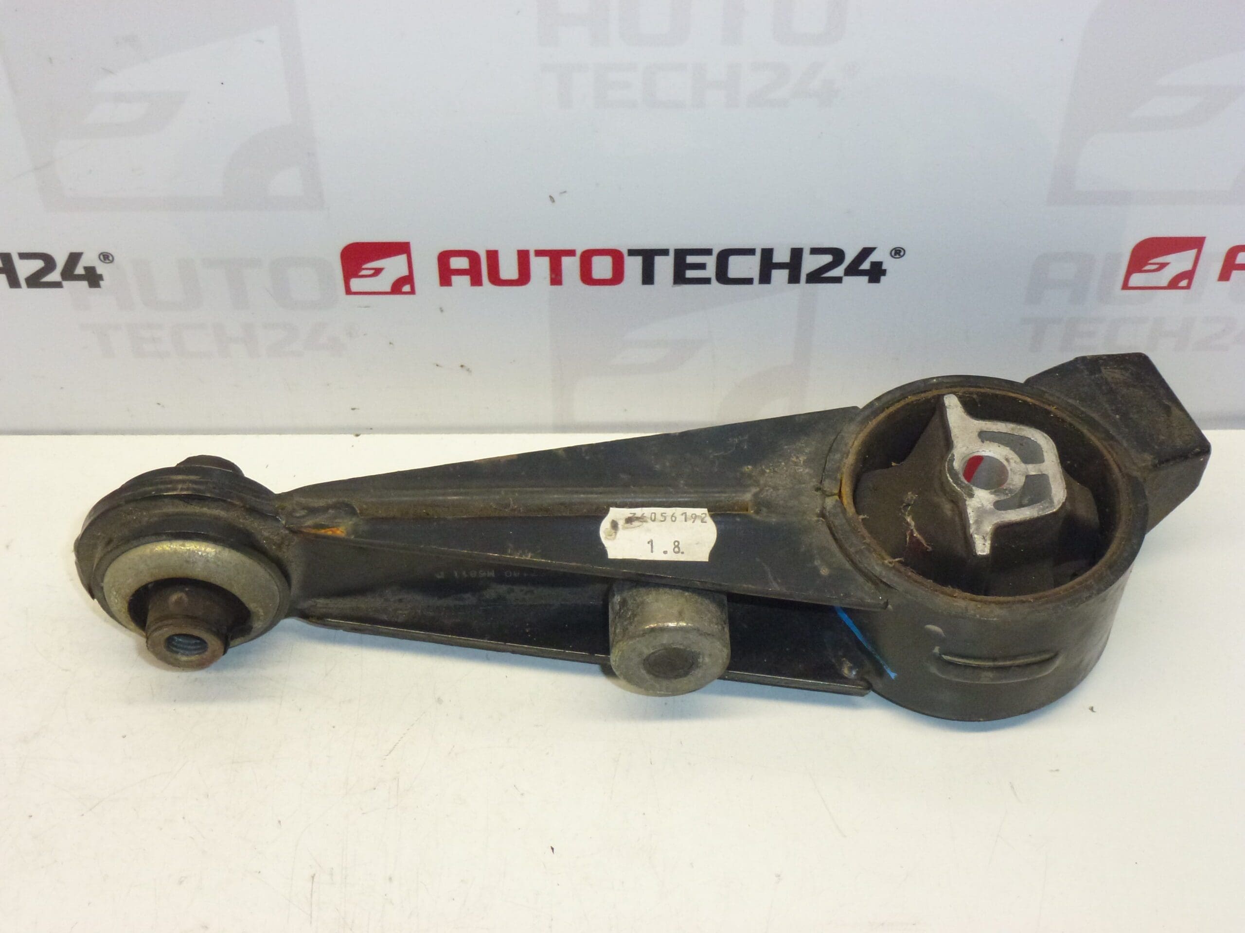 Supporto motore Silentblock Citroën Peugeot 9642916580 - immagine 2