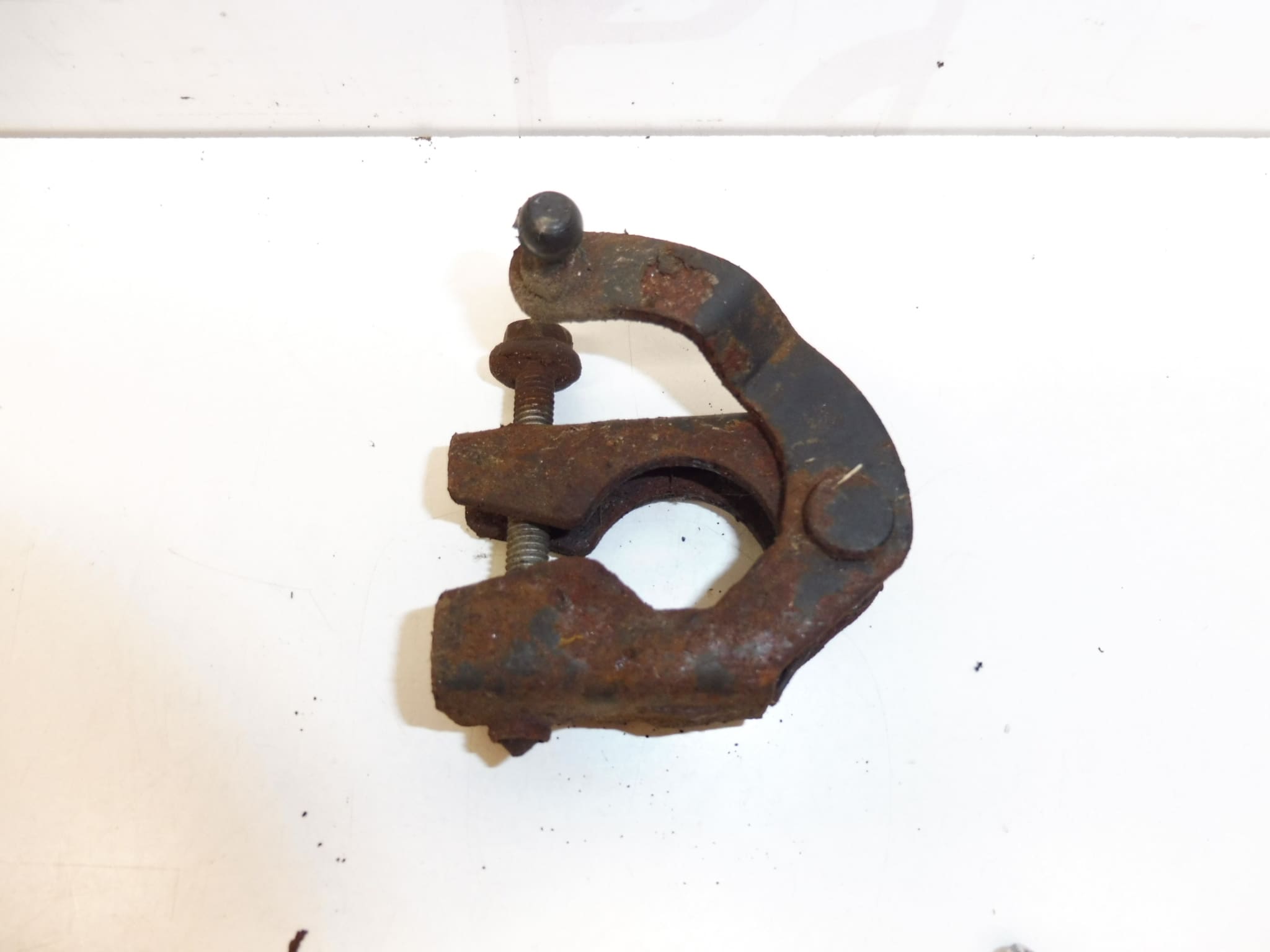 Supporto Sensore Altezza Citroën Peugeot 529127 - immagine 2