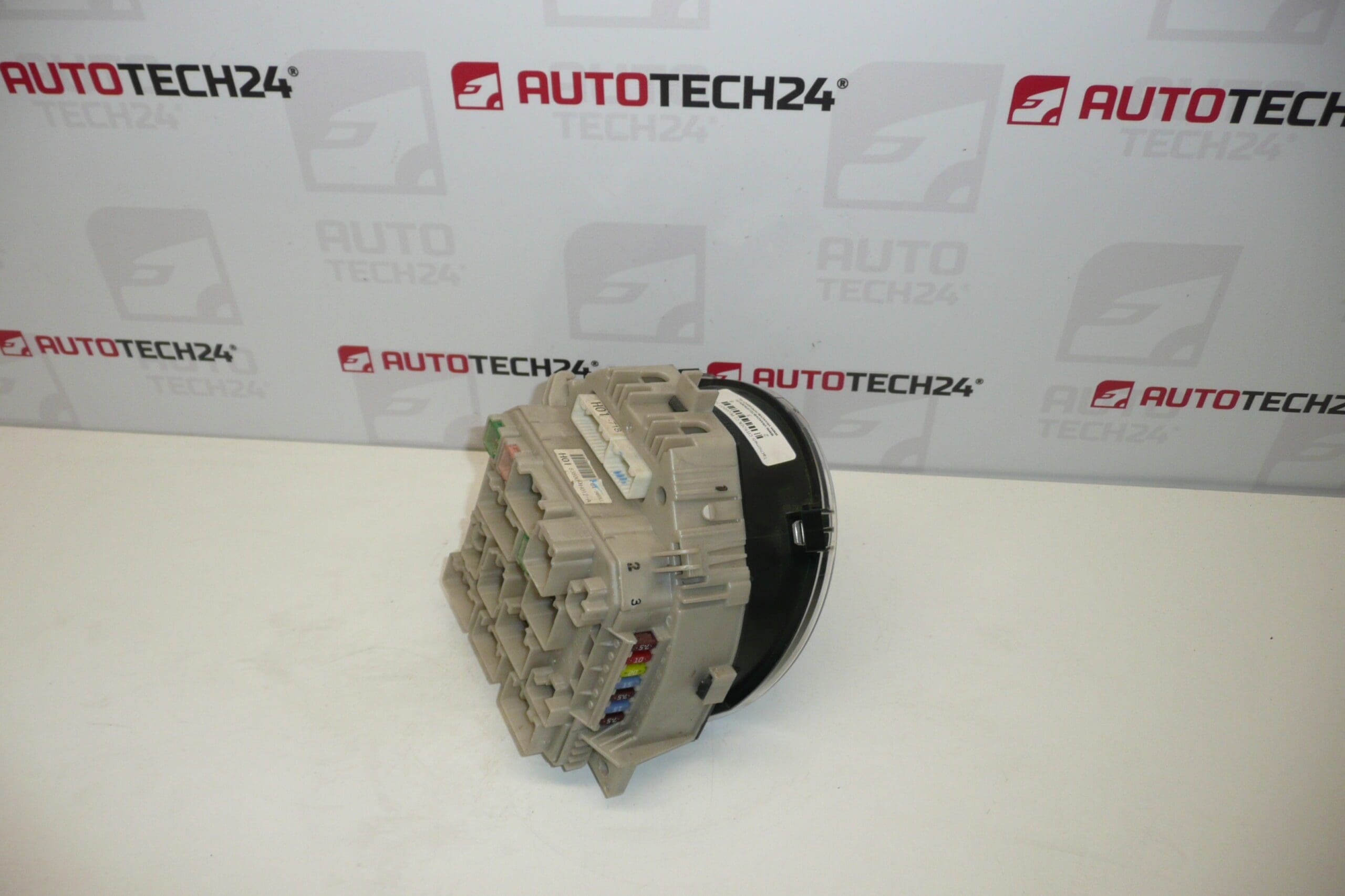 Tachimetro Citroën C1 Peugeot 107 83800-0H012-A - immagine 2