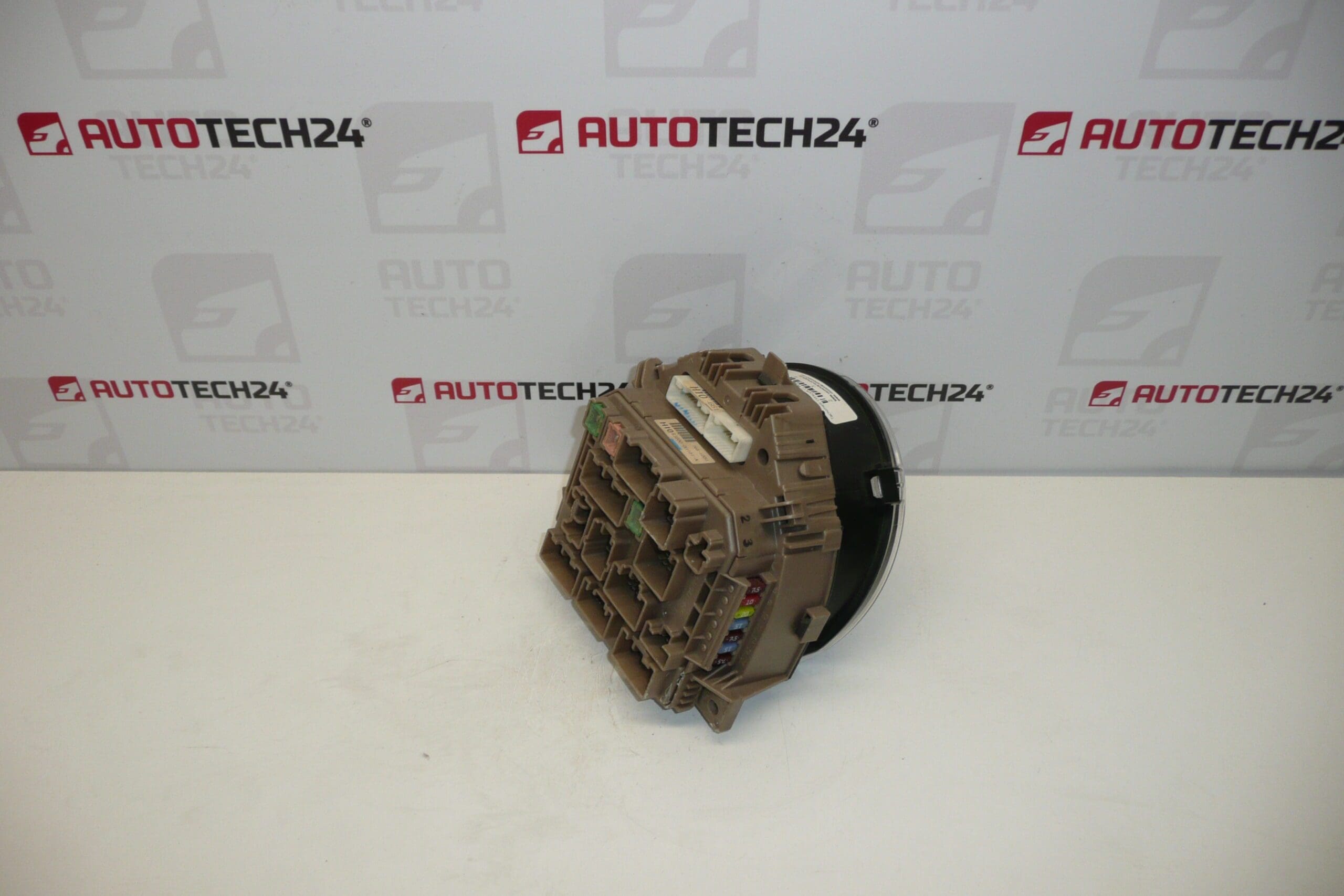 Tachimetro Citroën C1 Peugeot 107 83800-0H101-A - immagine 2