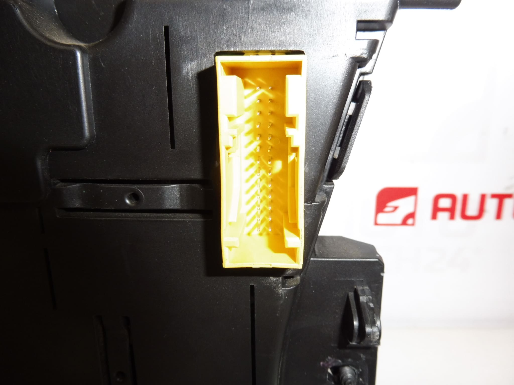 Tachimetro Citroën C4 Picasso 9665500080-A-01 6103V3 - immagine 2