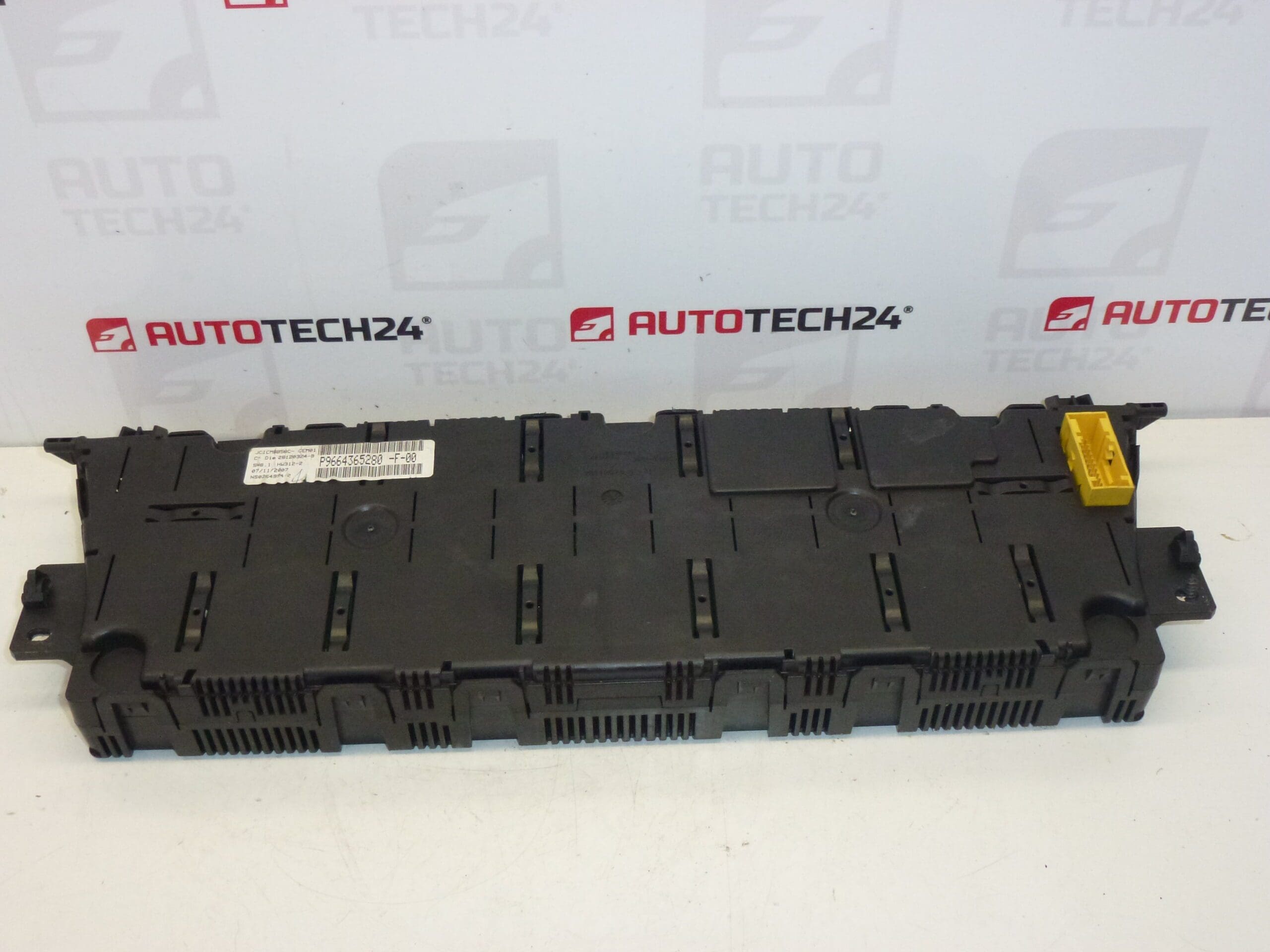 Tachimetro Citroën C4 Picasso km 360.000 9664365280-F-00 - immagine 2