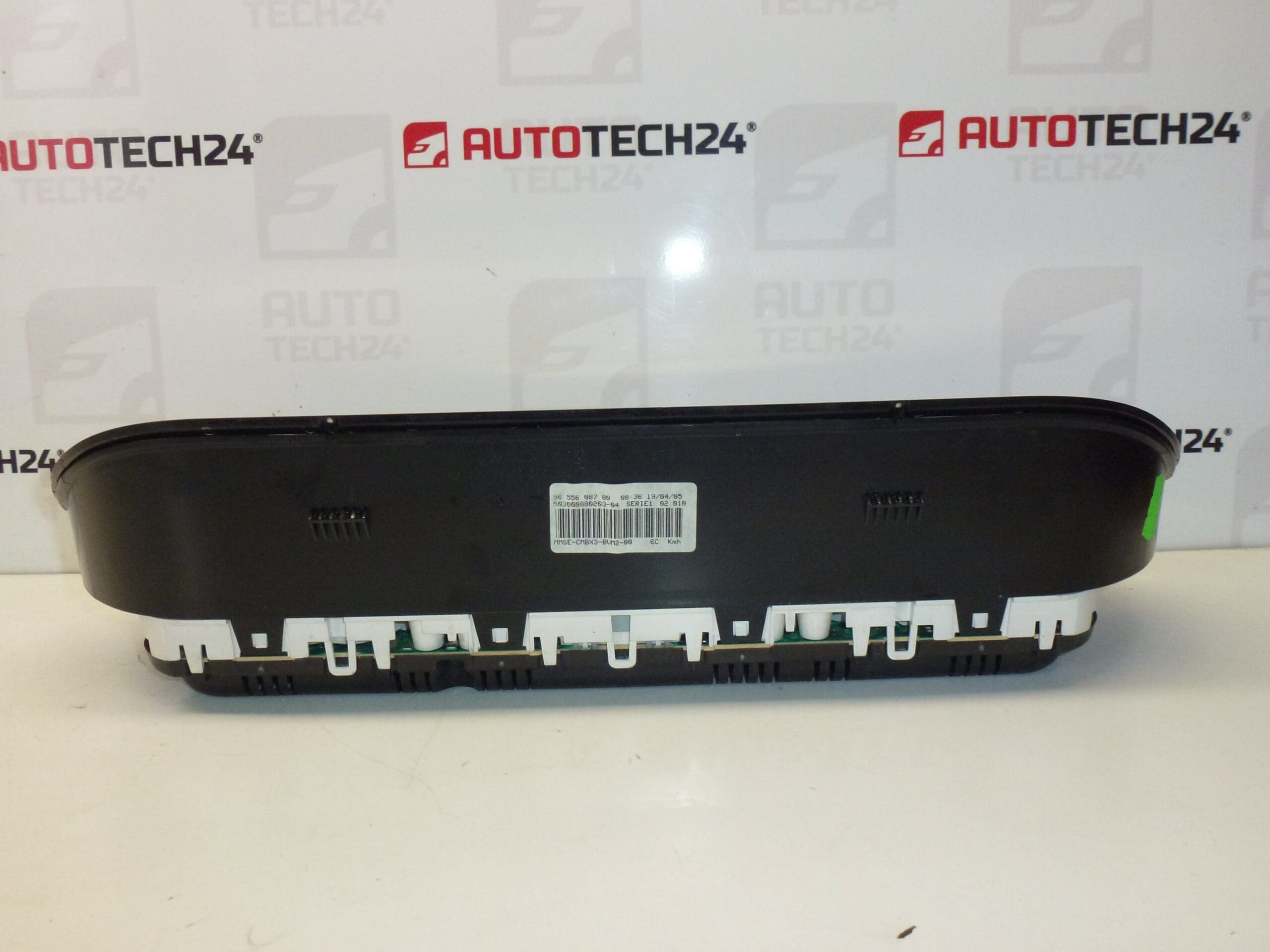 Tachimetro Citroën C5 II, Percorso 242.000 km, 9655608780, 610319 - immagine 2