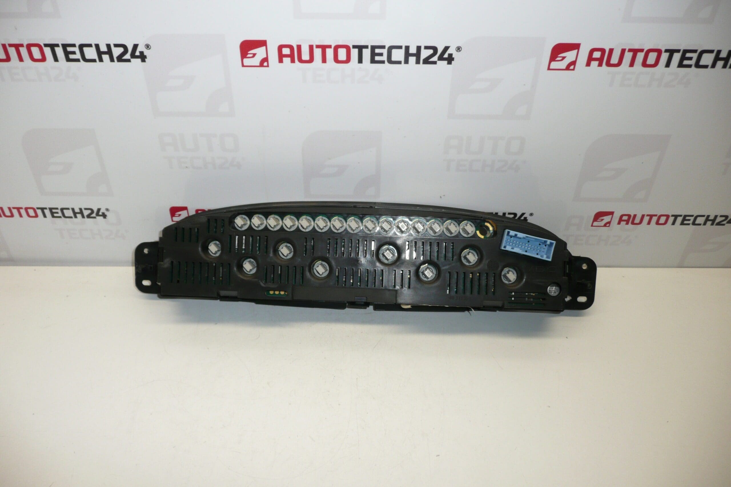 Tachimetro Citroën Xsara Picasso 6105G3 6105G4 6105VZ - immagine 2