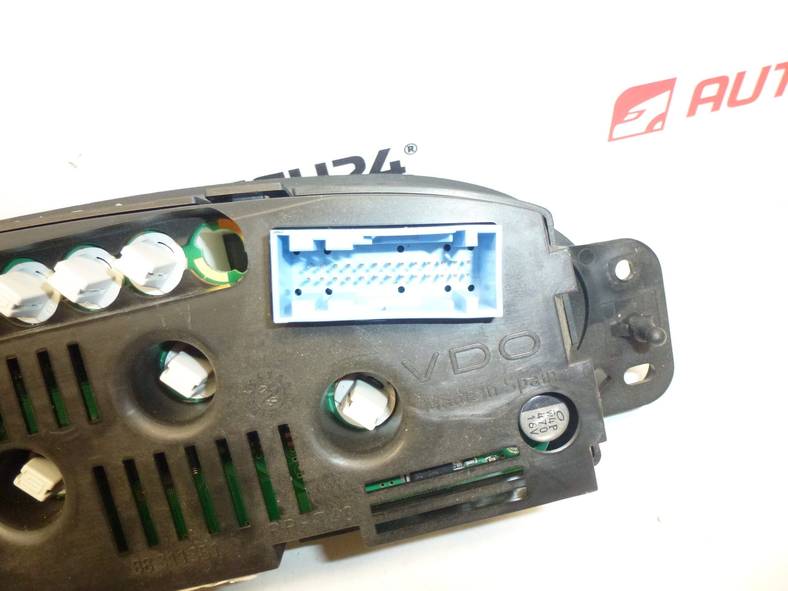 Tachimetro Citroën Xsara Picasso 9648585780 - immagine 2