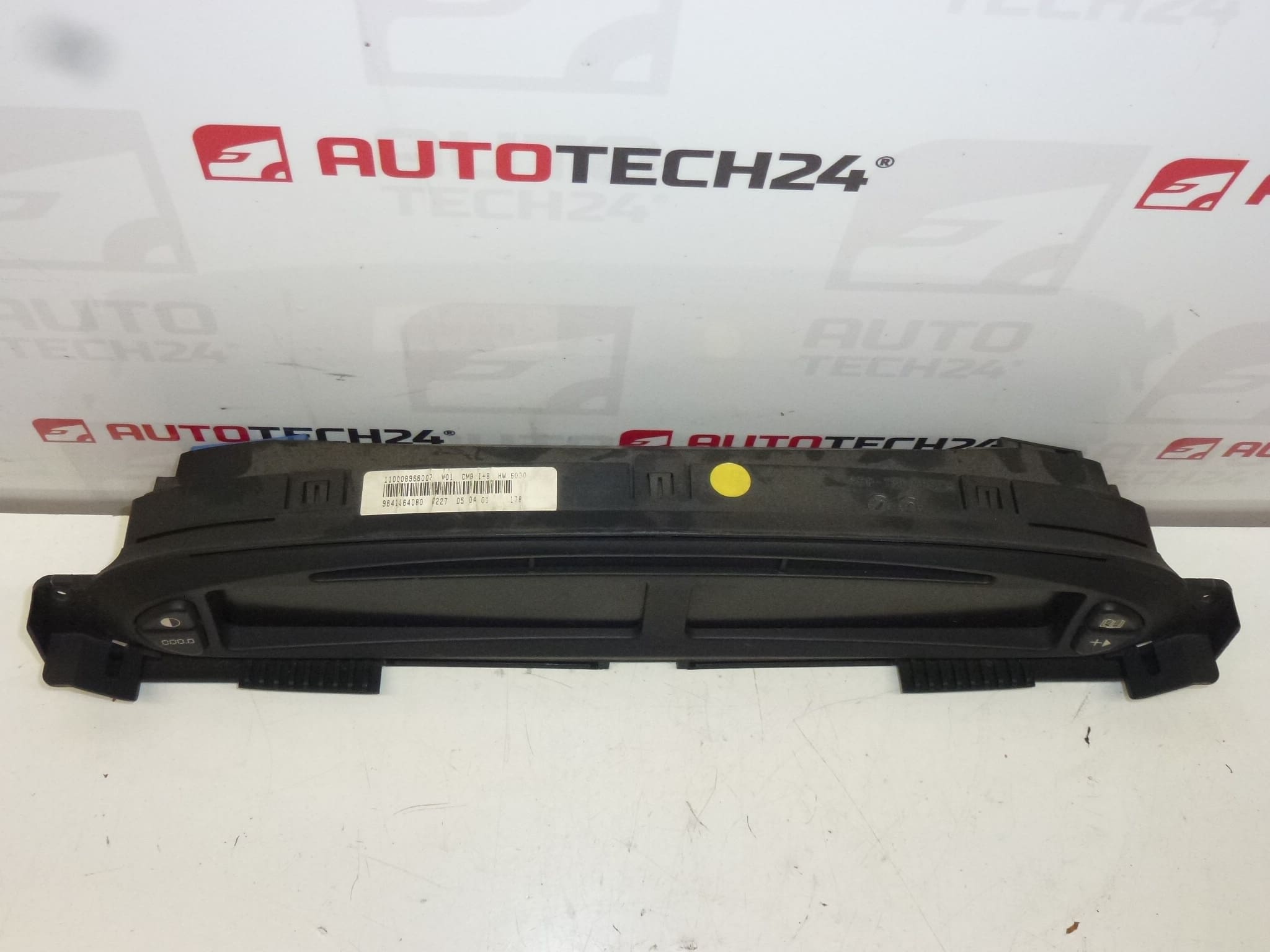 Tachimetro Strumento Citroën Xsara Picasso 9641164080 6104PK - immagine 2