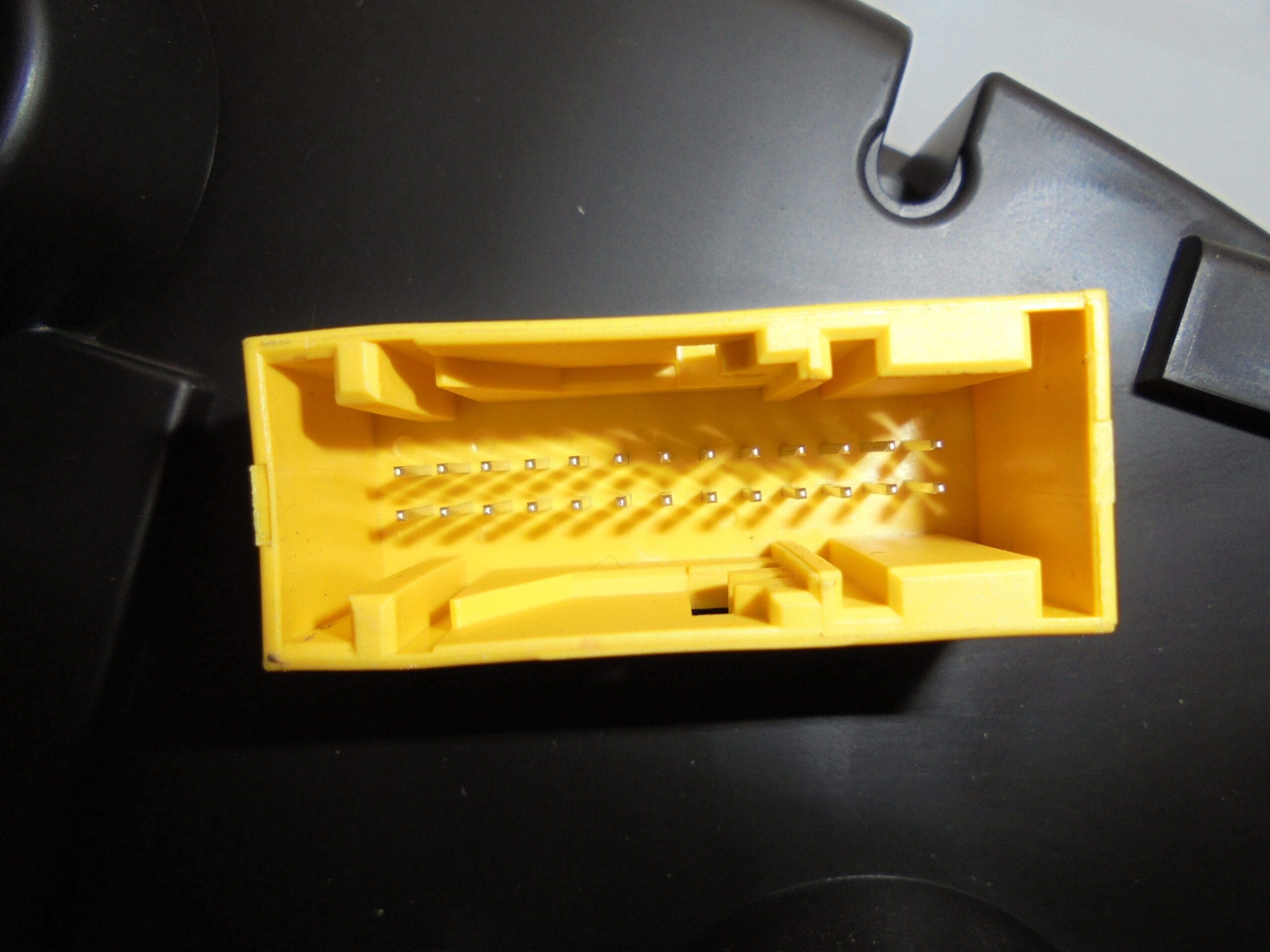 Tachimetro Peugeot 308 178 mila km 9665107480 610335 - immagine 2