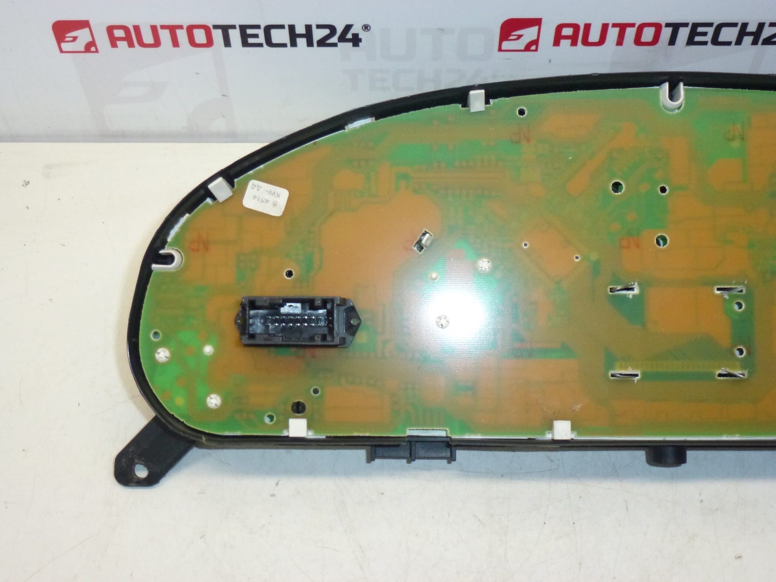 Tachimetro Peugeot 406 2.0 HDI Automatico 9644232180 - immagine 2