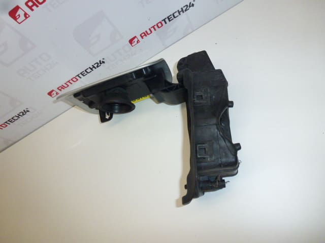 Coperchio Serbatoio EZRC Citroën C5 X7 151898 1517G3 - immagine 2