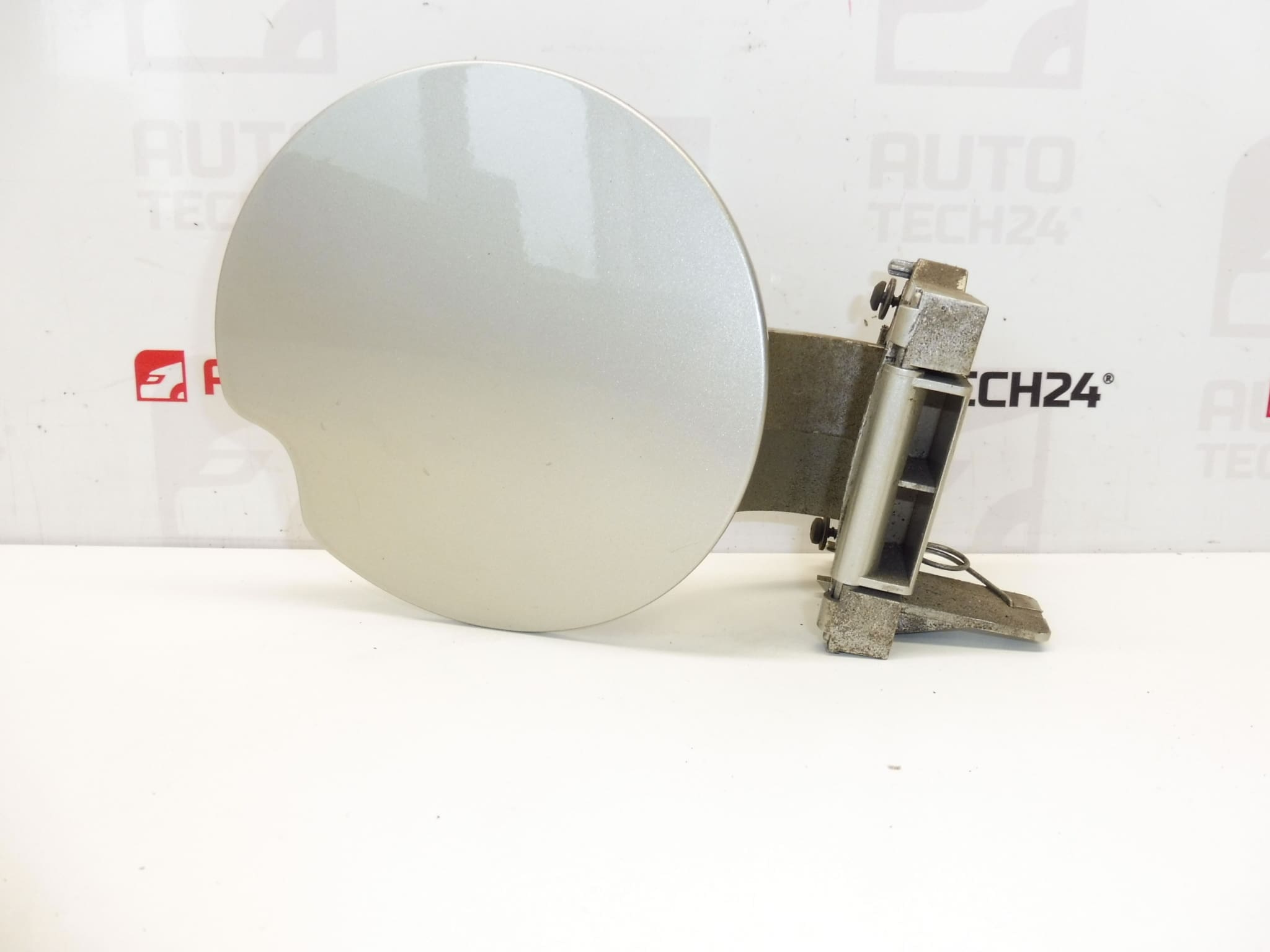 Tappo Carburante Peugeot 307 ETSC 9643083777 151799