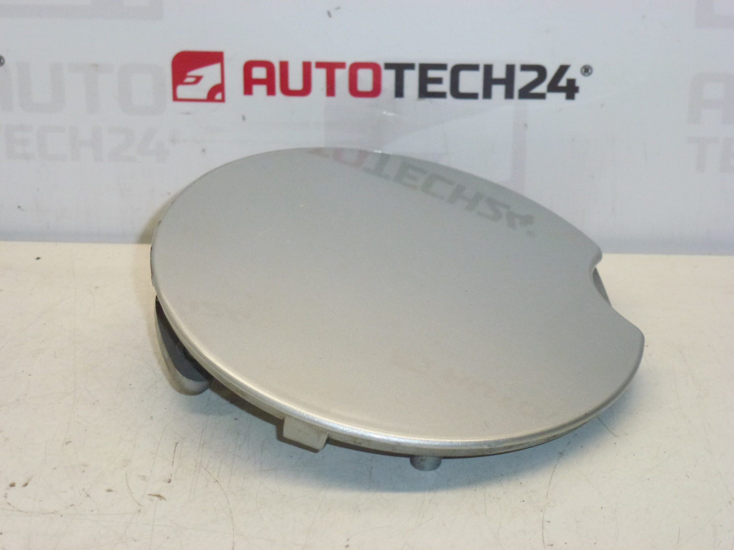 Tappo Serbatoio Citroën C3 Pluriel EZRC 9641873480 1517A2 - immagine 2