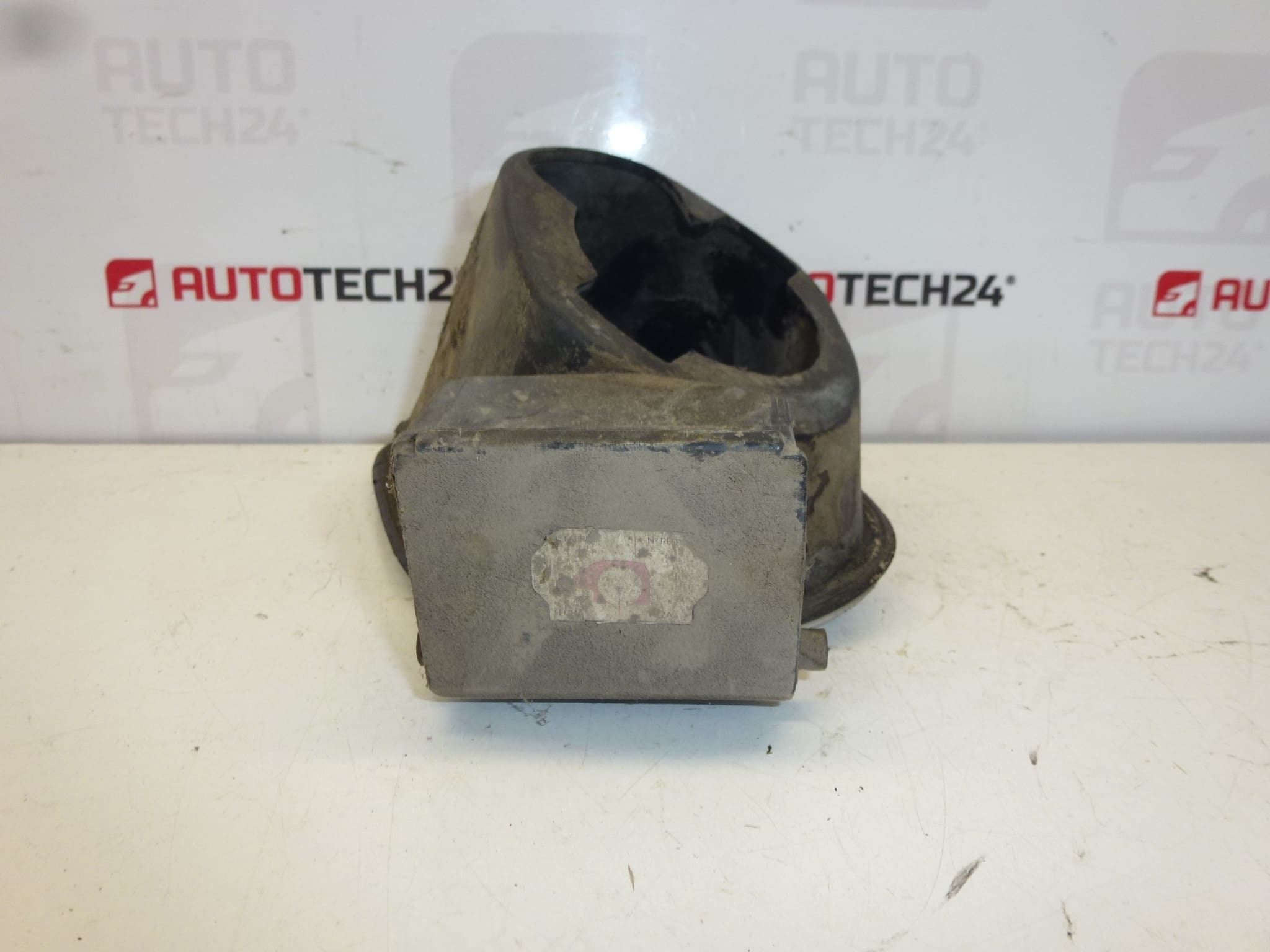 Tappo Serbatoio Citroën Xsara EZRC 9622085880 151855 151773 - immagine 2