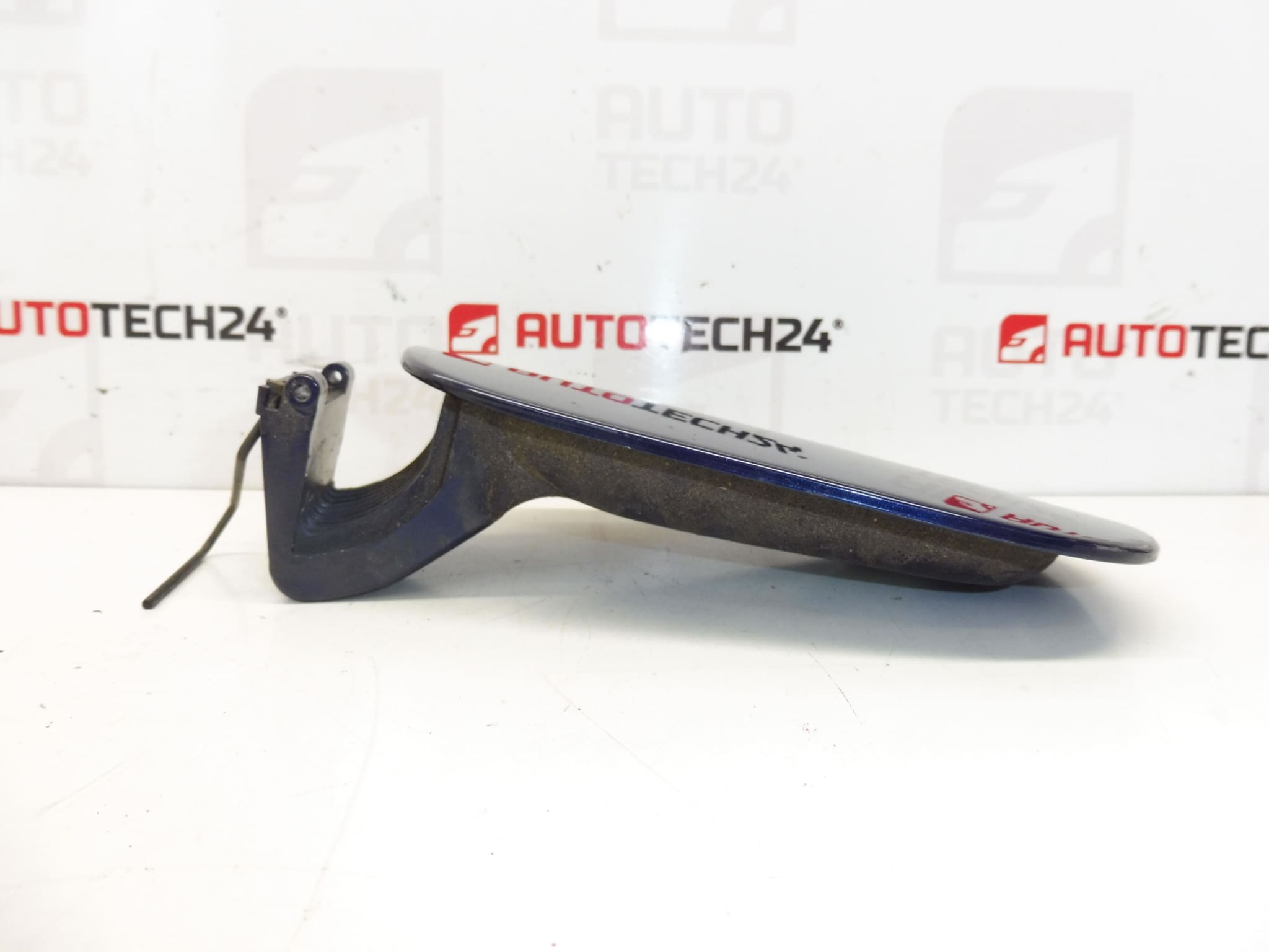 Tappo Per Copertura Serbatoio Citroën Xsara KPUC 9622085880 151773 - immagine 2