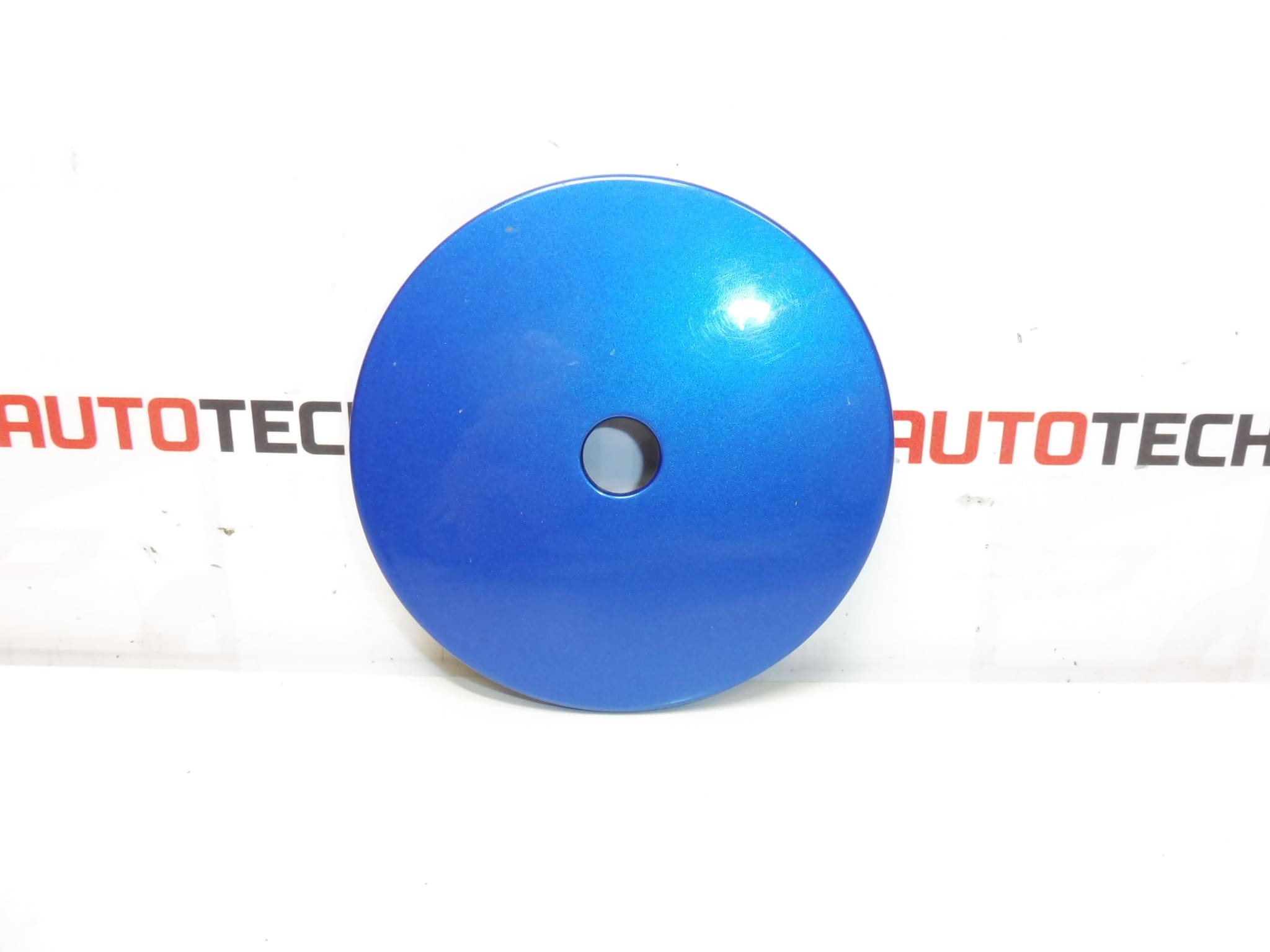 Tappo serbatoio Peugeot 206 KMFD 9639426610 9628582180 1508C1