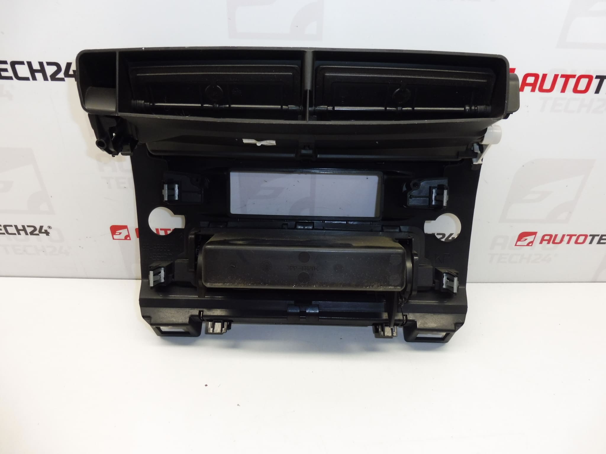 Cornice Centrale Citroën C4 9646338277 8212SX - immagine 2