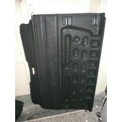 Tenda per Bagagliaio Peugeot 407 SW 9648133377 8342EW - immagine 2