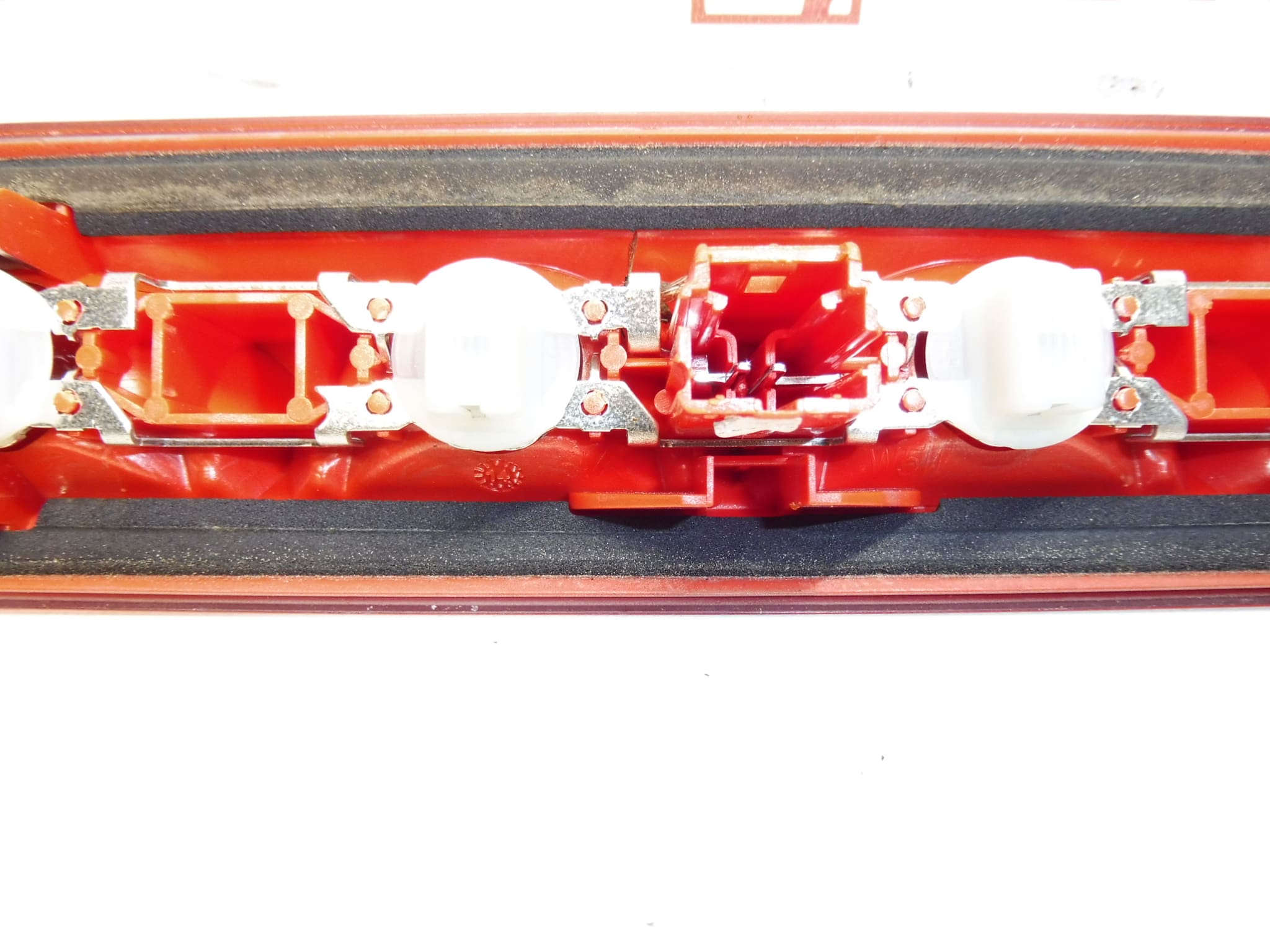 Terza luce stop Citroën C3 Picasso 6351GK - immagine 2