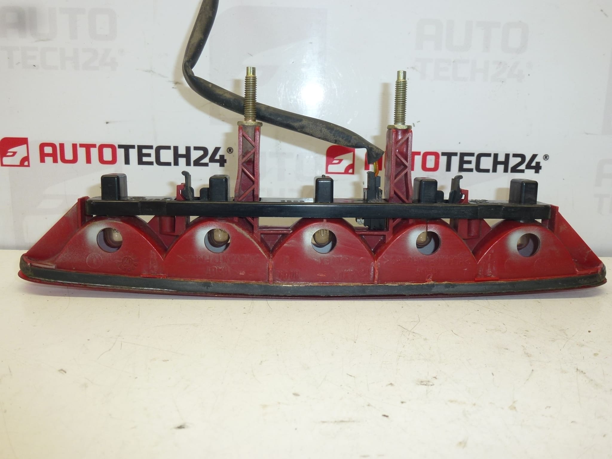 Luce Freno Supplementare Citroën Xsara 6350A6 - immagine 2