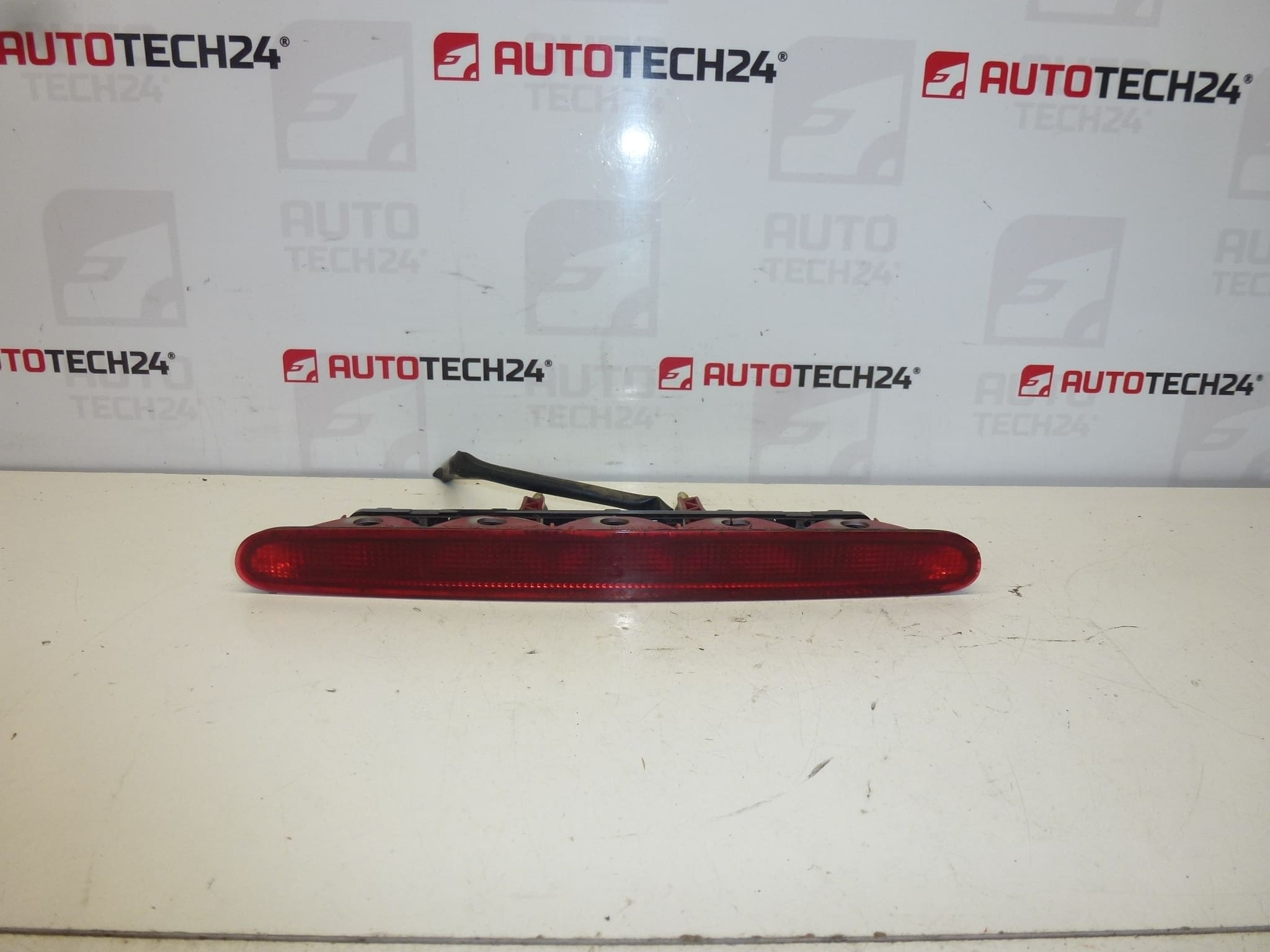 Terza luce stop Citroën Xsara 6350A6