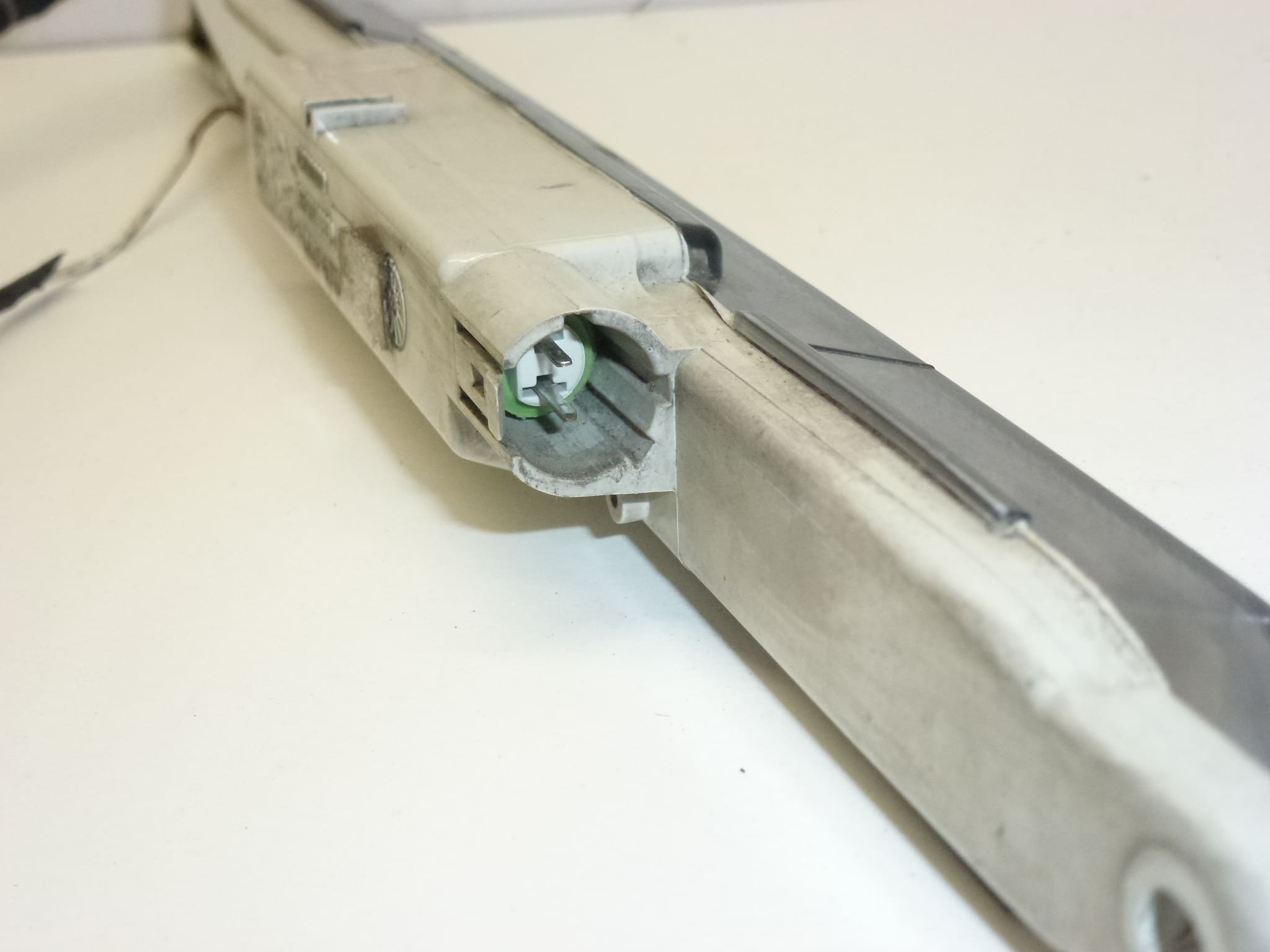 Terza Luce Freno PEUGEOT 406 Station Wagon 962300938 6350H4 - immagine 2