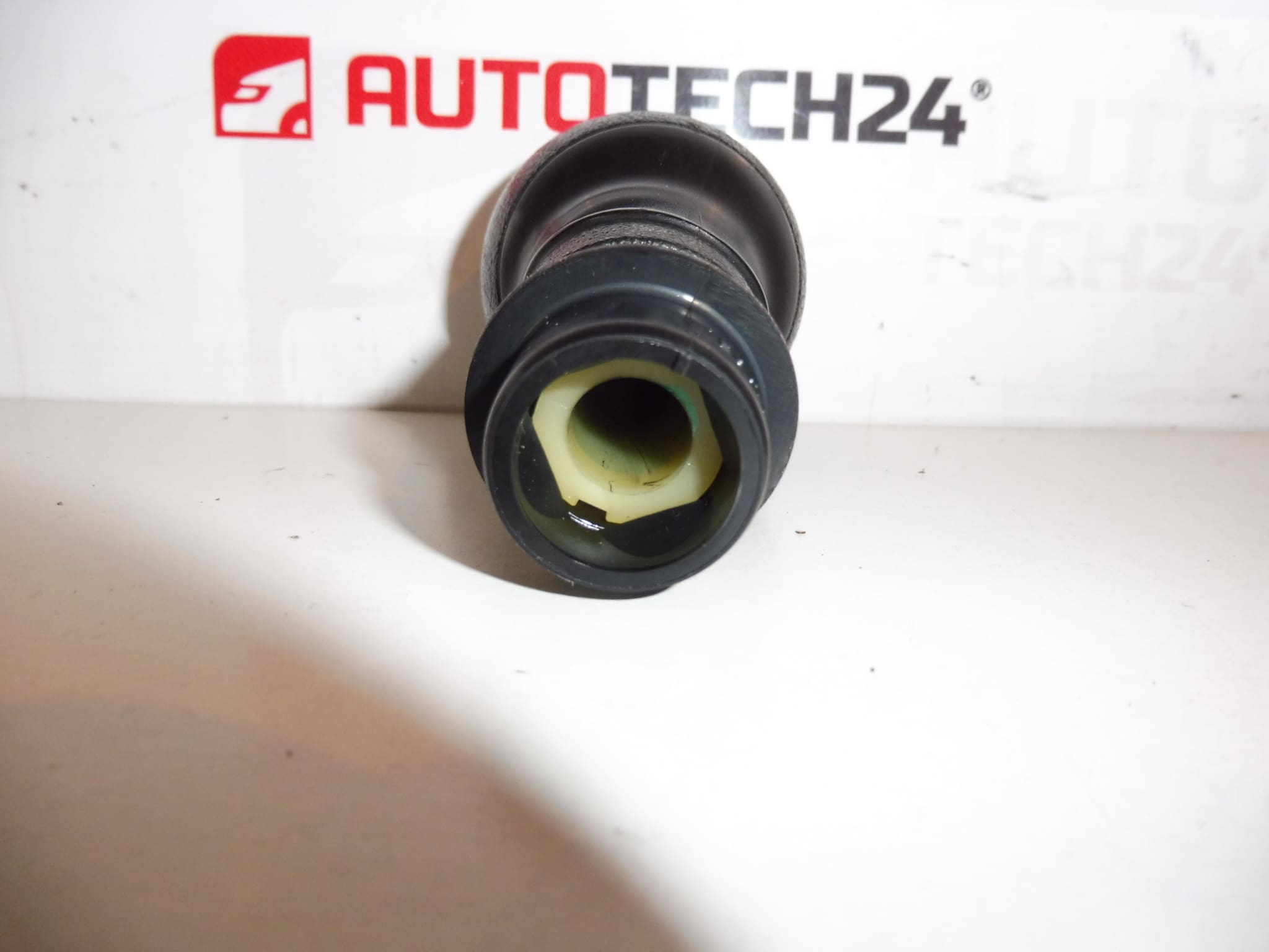 Testa del cambio Citroën Peugeot 2403CL - immagine 2