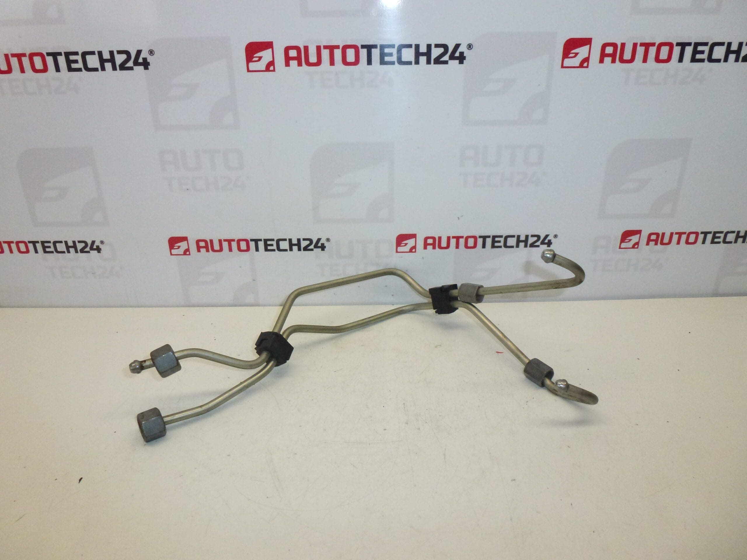 Tubi iniezione RAIL Citroën Peugeot 1570G4
