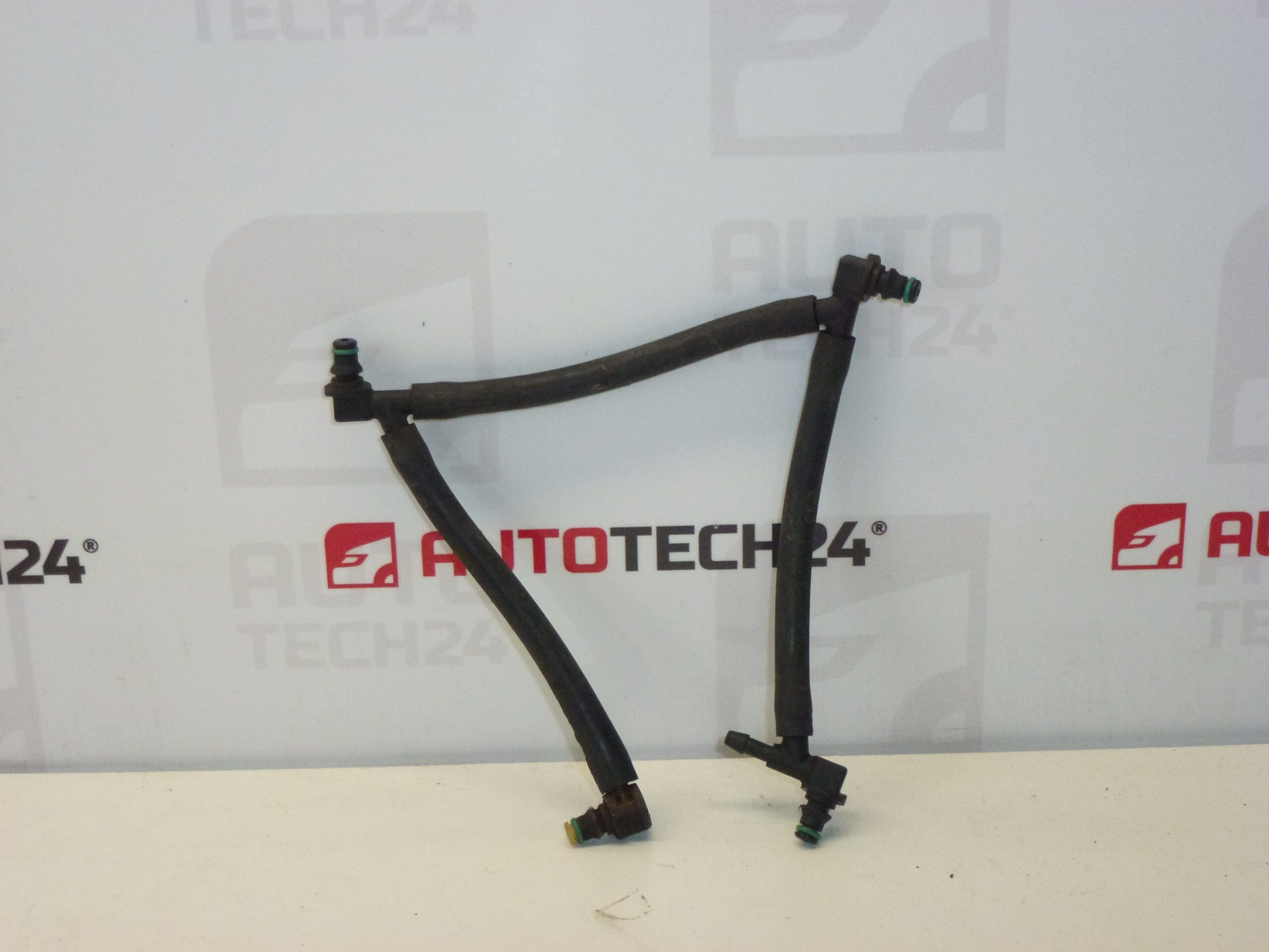 Tubi troppopieno Citroën Peugeot 1574Q1