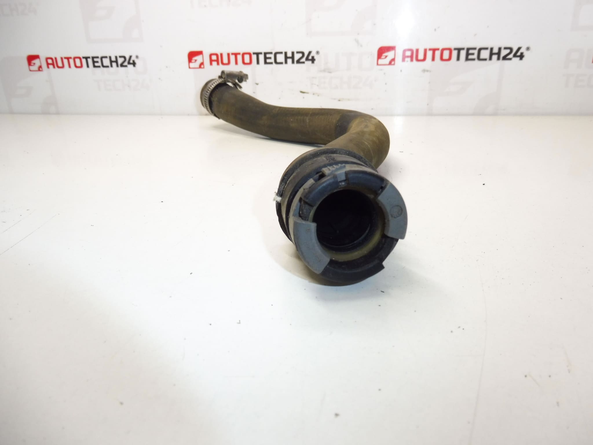 Tubo dell'Acqua Citroën Peugeot 1.4 VTI 1.6 VTI 6466SP 6466LQ - immagine 2