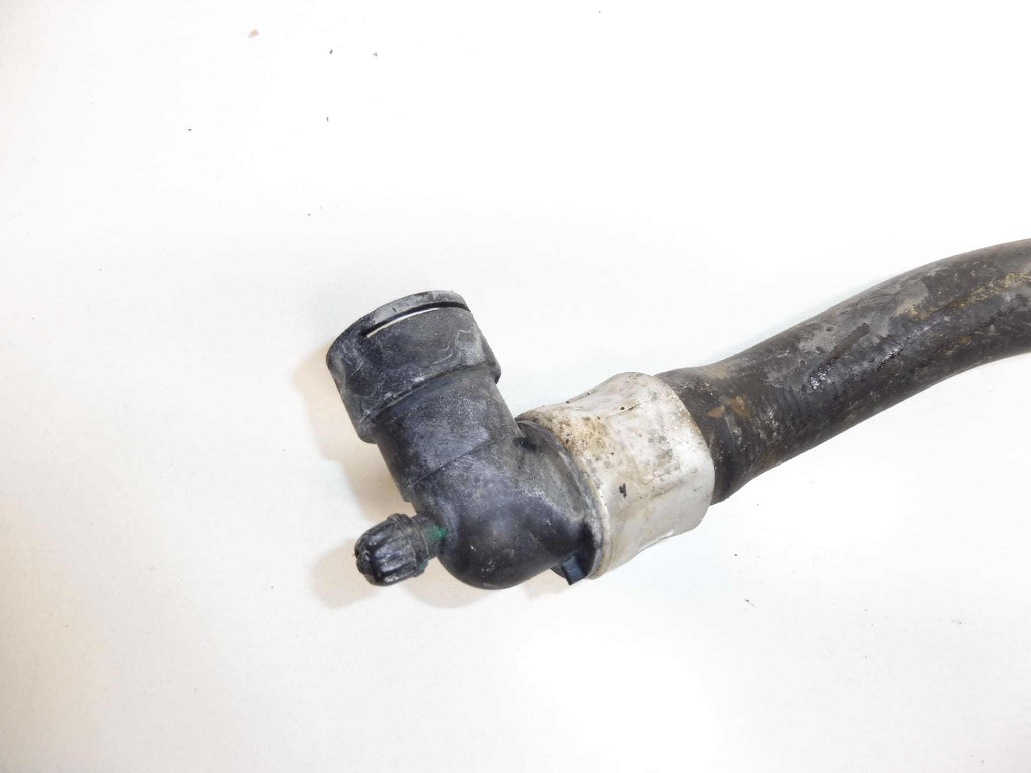 Tubo d'acqua Citroën Peugeot 1.4i 1.6 16V 6466VJ - immagine 2