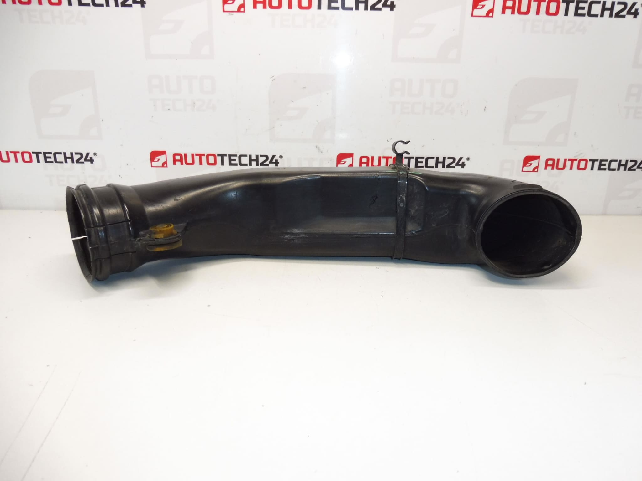 Tubo di Aspirazione Aria 1.4 HDI Citroën Peugeot 9646926280 143422 - immagine 2