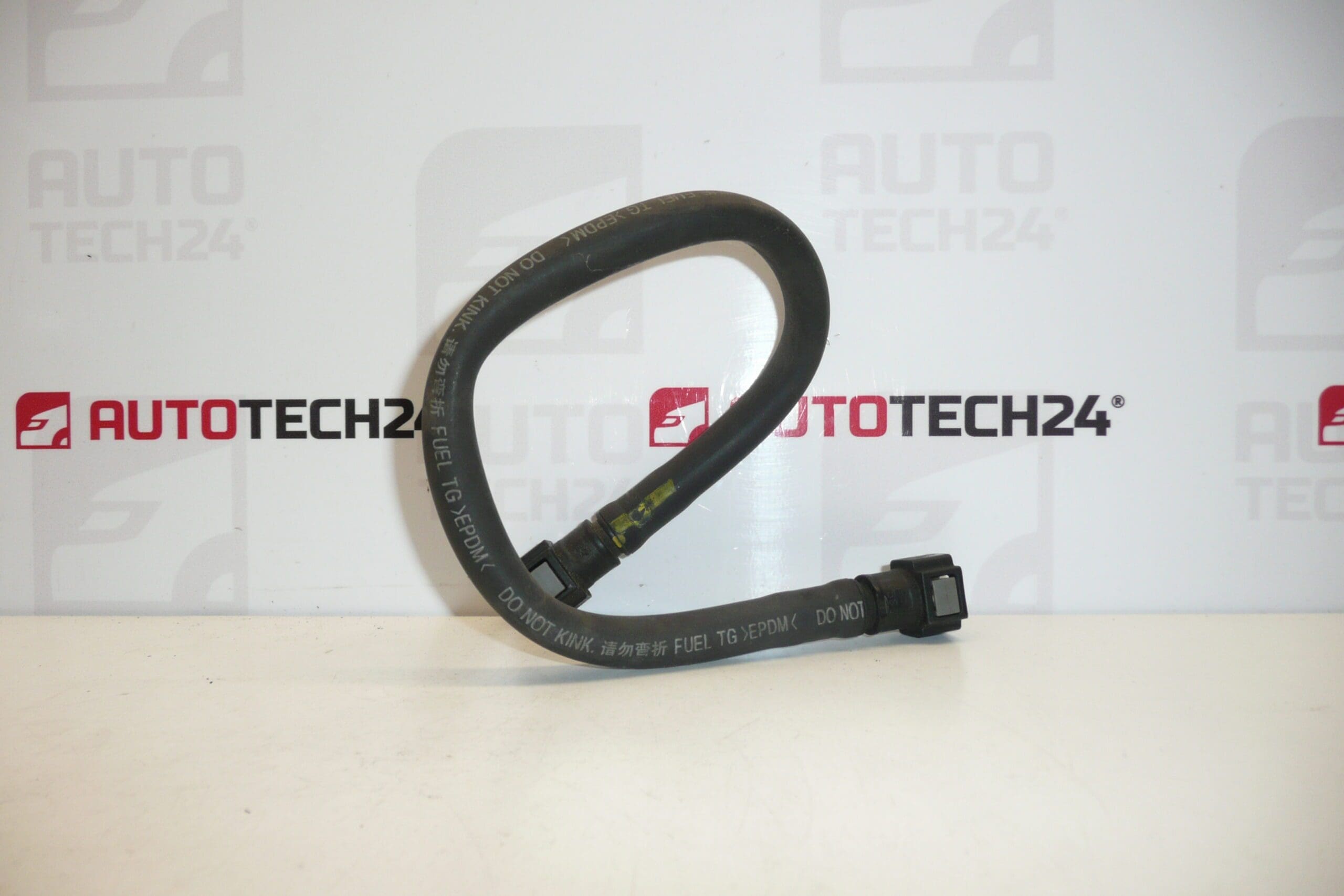 Tubo Carburante Citroën Peugeot 1KR 157462 - immagine 2