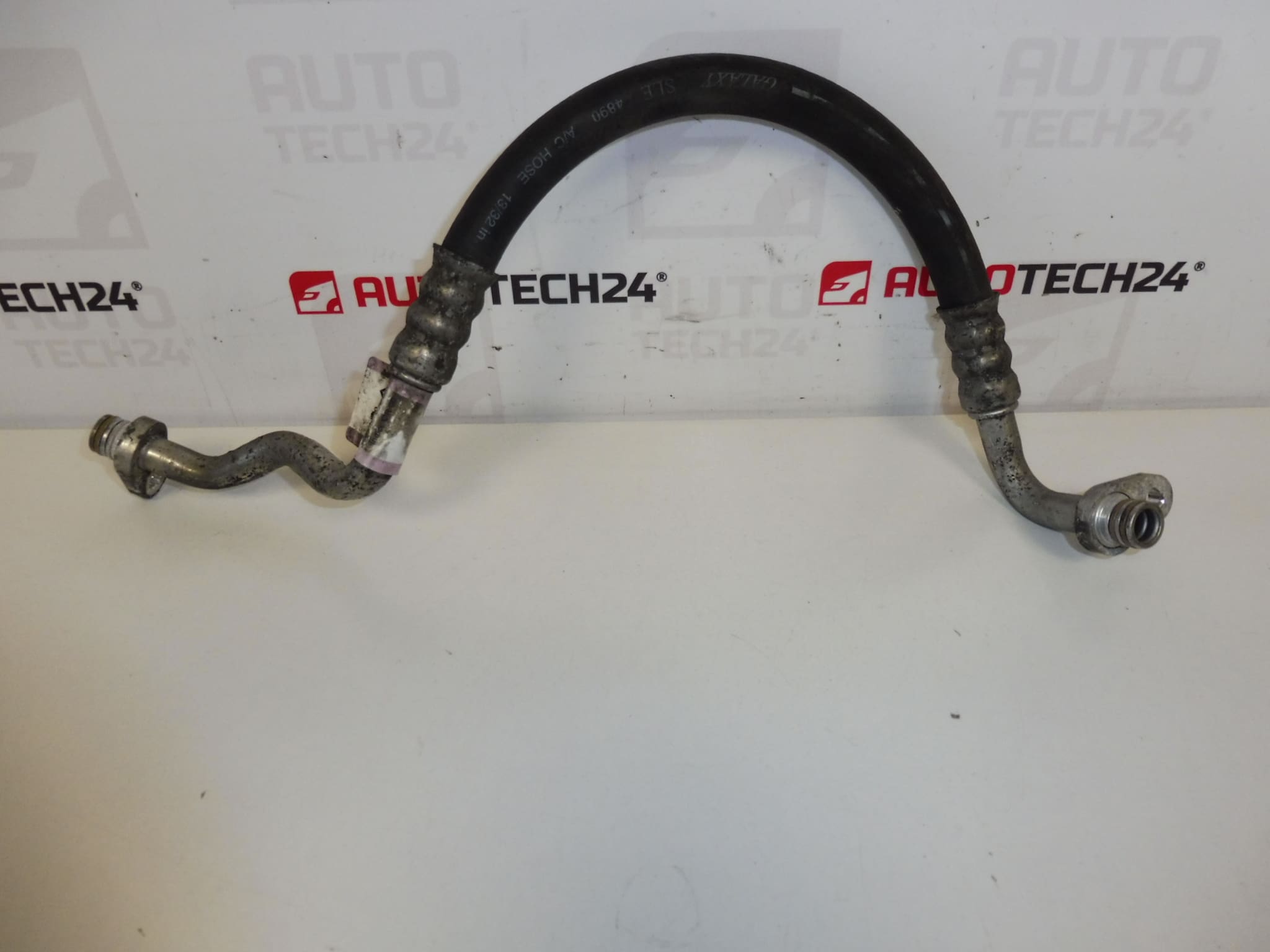 Tubo Climatizzazione Citroën C4 Picasso 9685502680 6477D4 - immagine 2