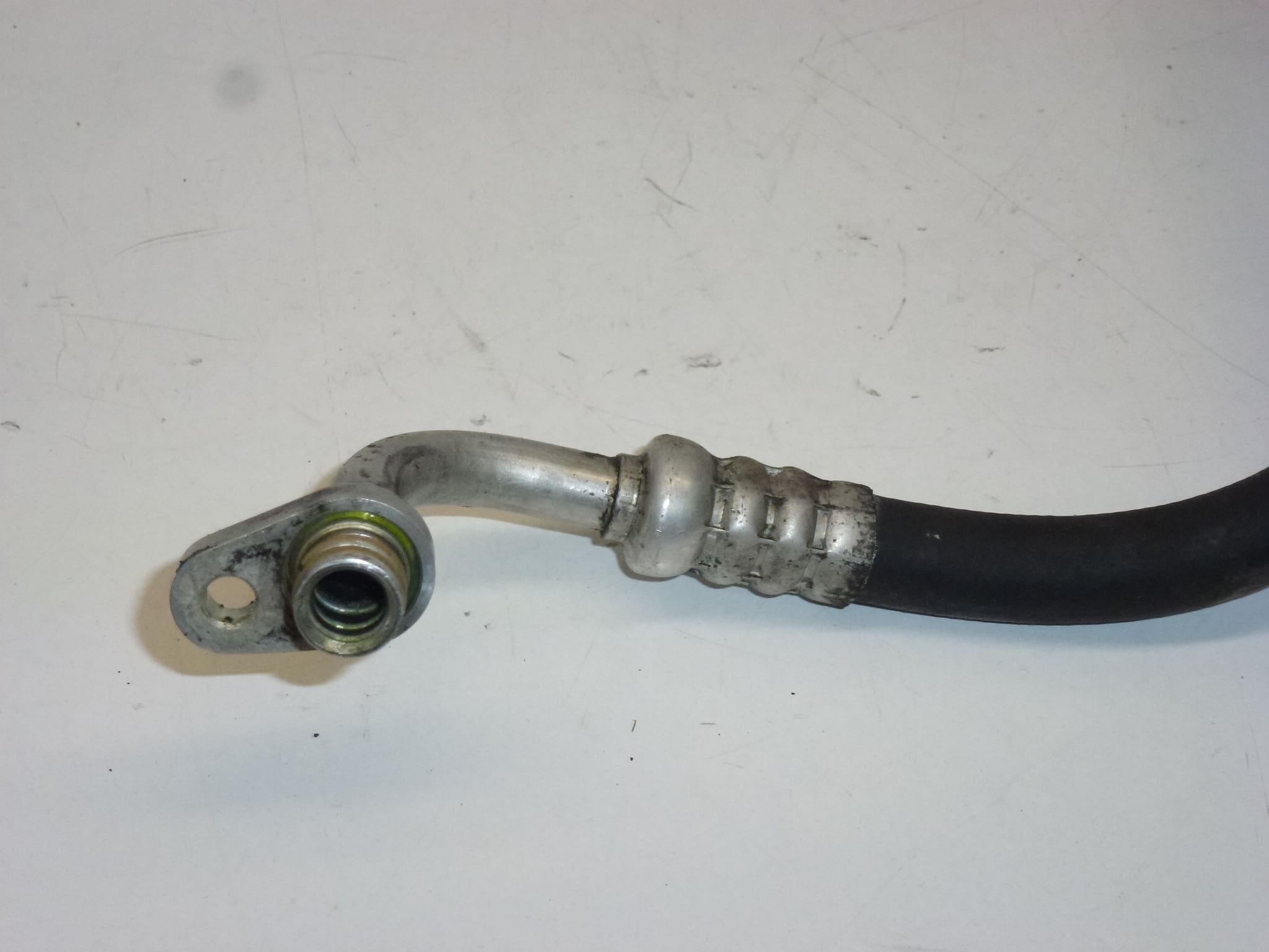 Tubo del Climatizzatore Citroën Peugeot 6460JA 6460JC 6460PW 647736 647738 - immagine 2