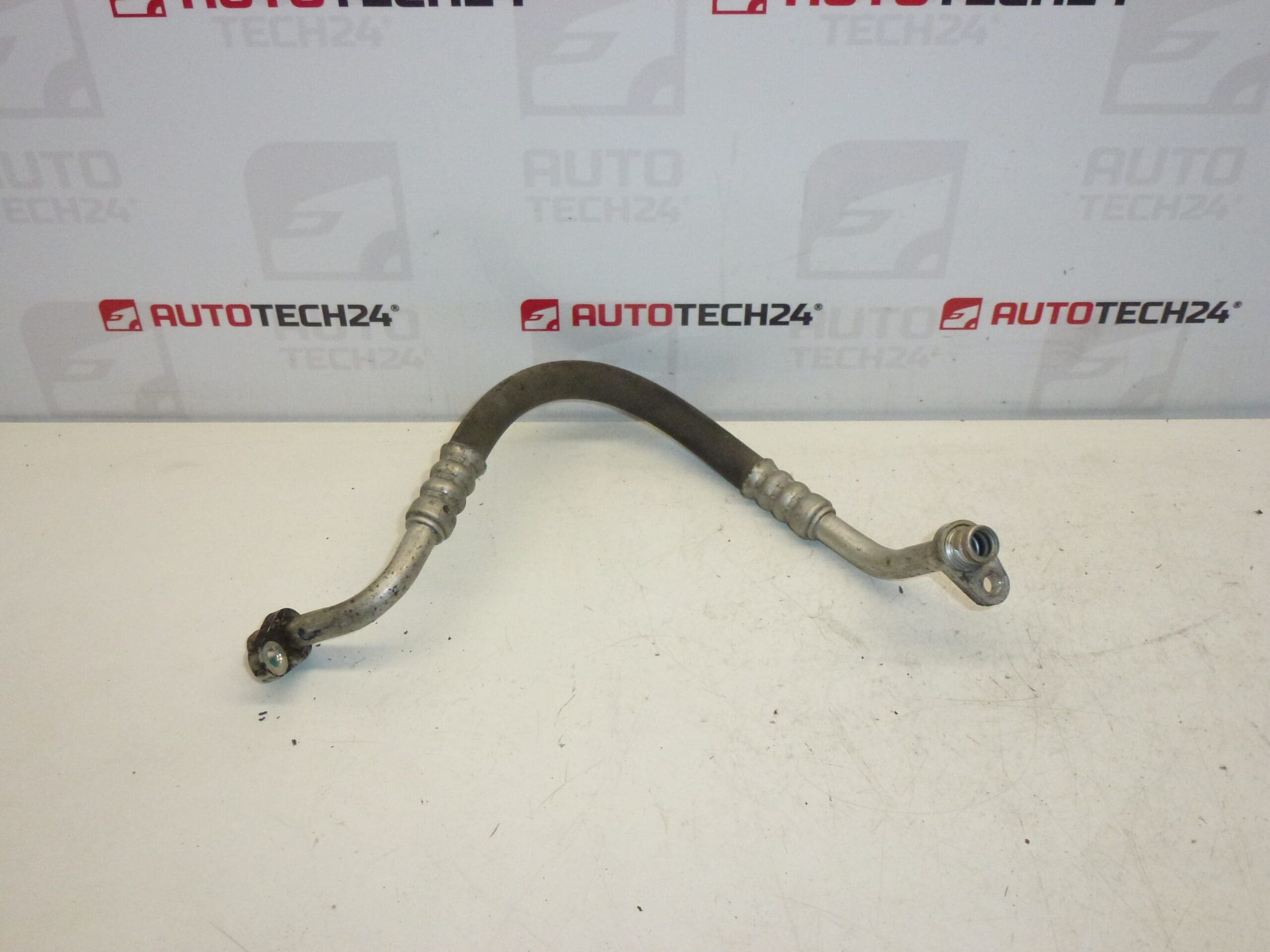 Tubo clima Citroën Peugeot 9657302480 647779 647779